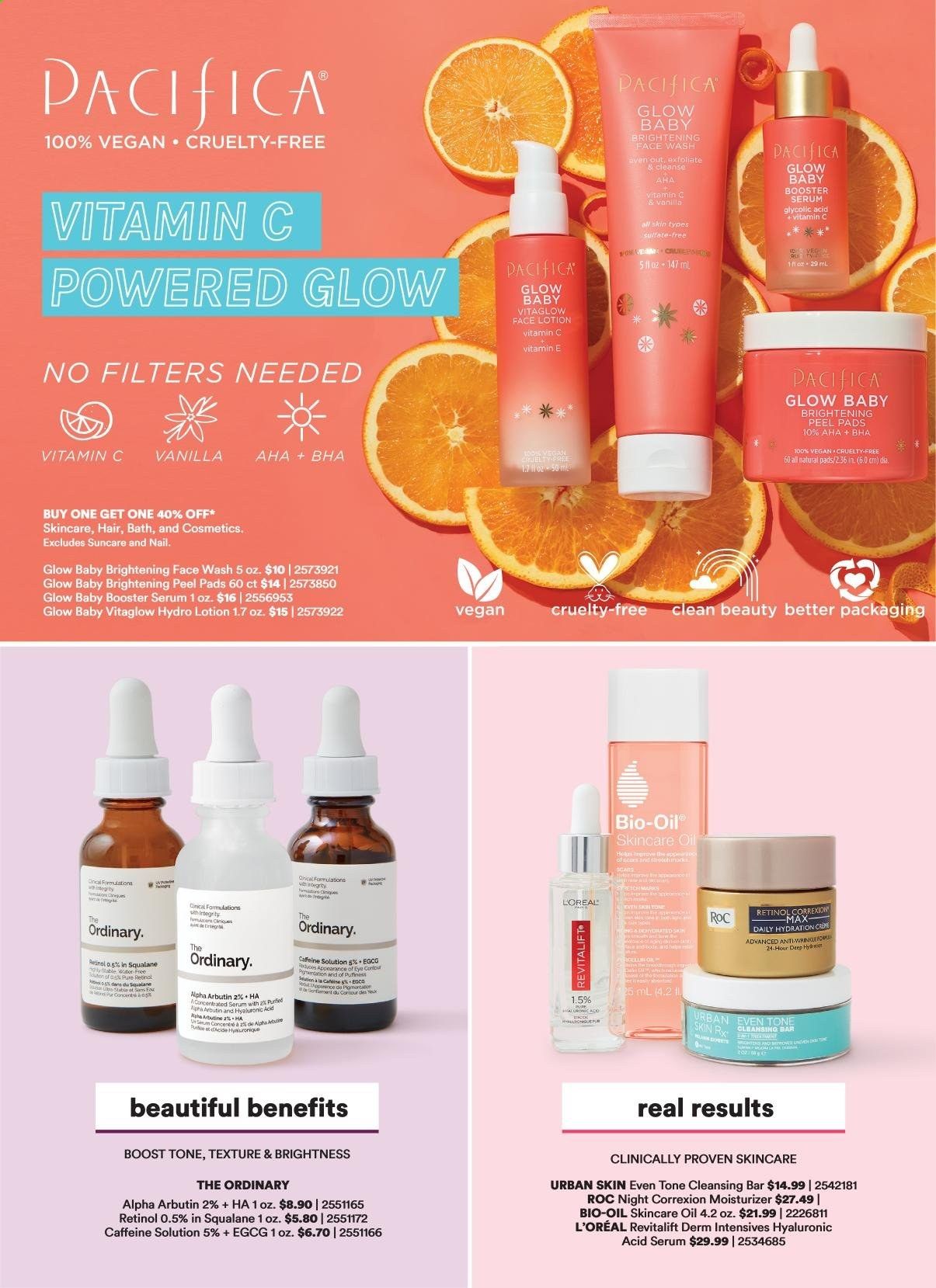 Ulta Beauty Weekly Ad Flyer March 14 to April 3