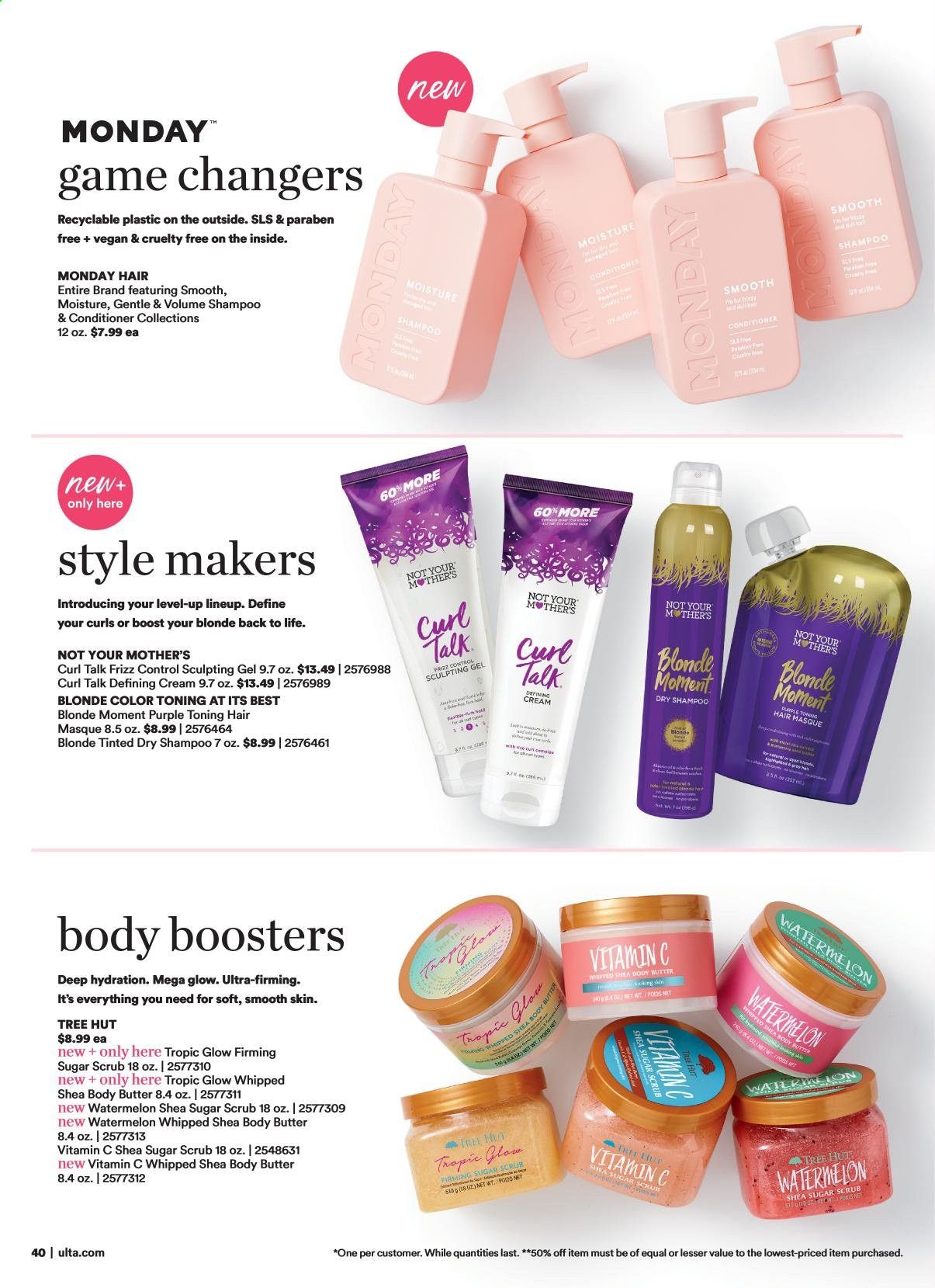 Ulta Beauty Weekly Ad Flyer March 14 to April 3