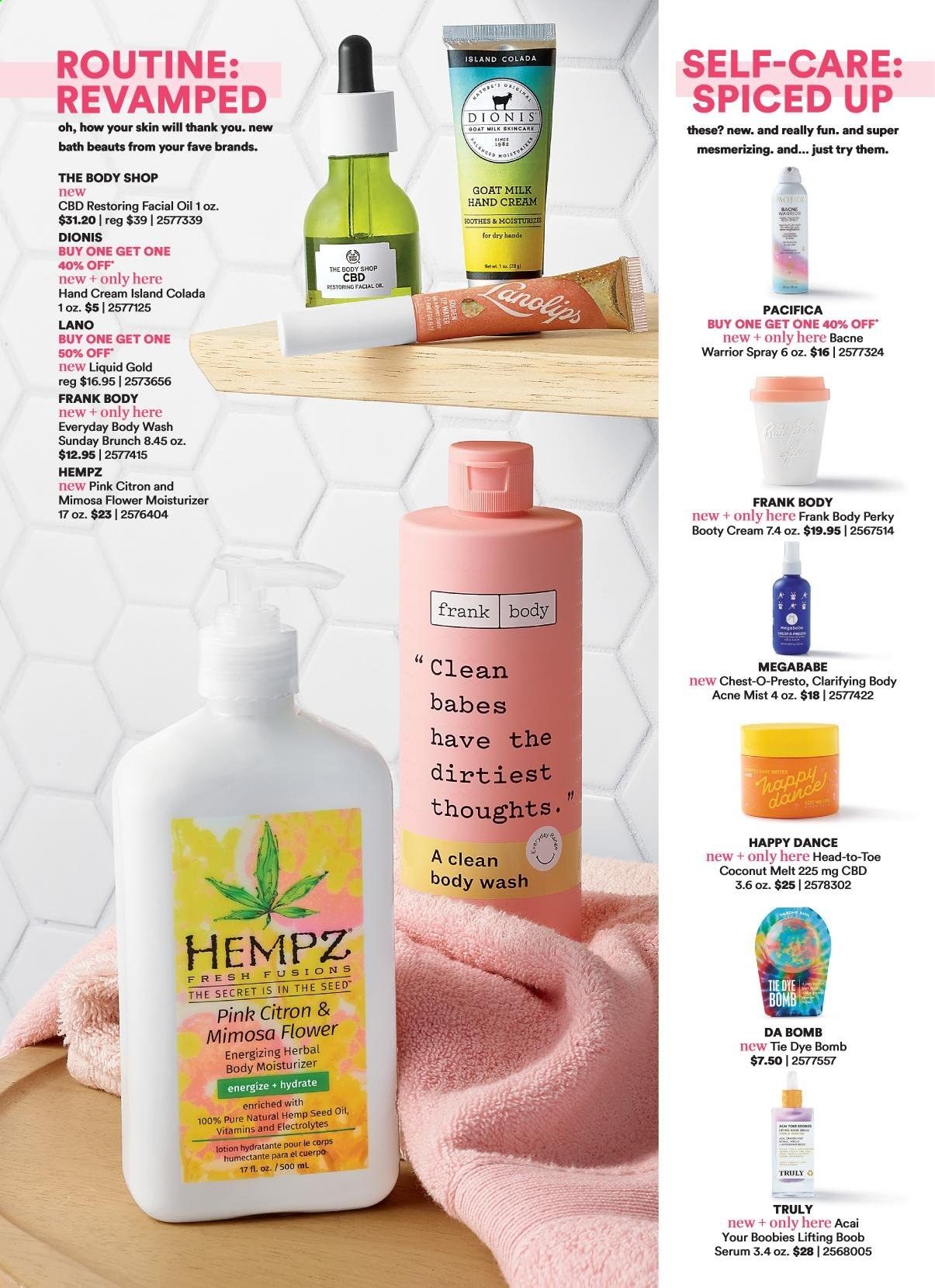 Ulta Beauty Weekly Ad Flyer March 14 to April 3