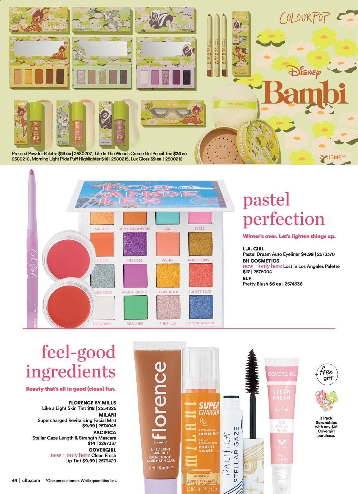 Ulta Beauty Weekly Ad Flyer March 14 to April 3