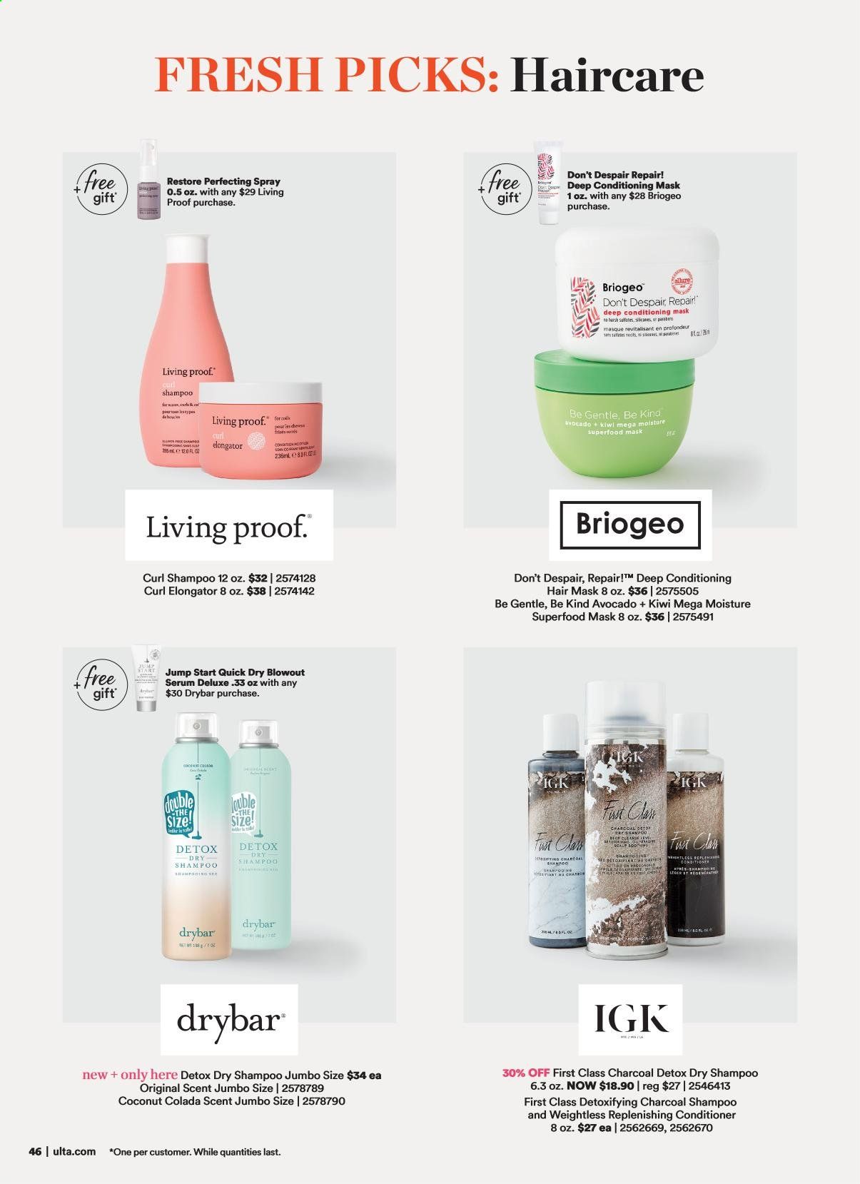 Ulta Beauty Weekly Ad Flyer March 14 to April 3
