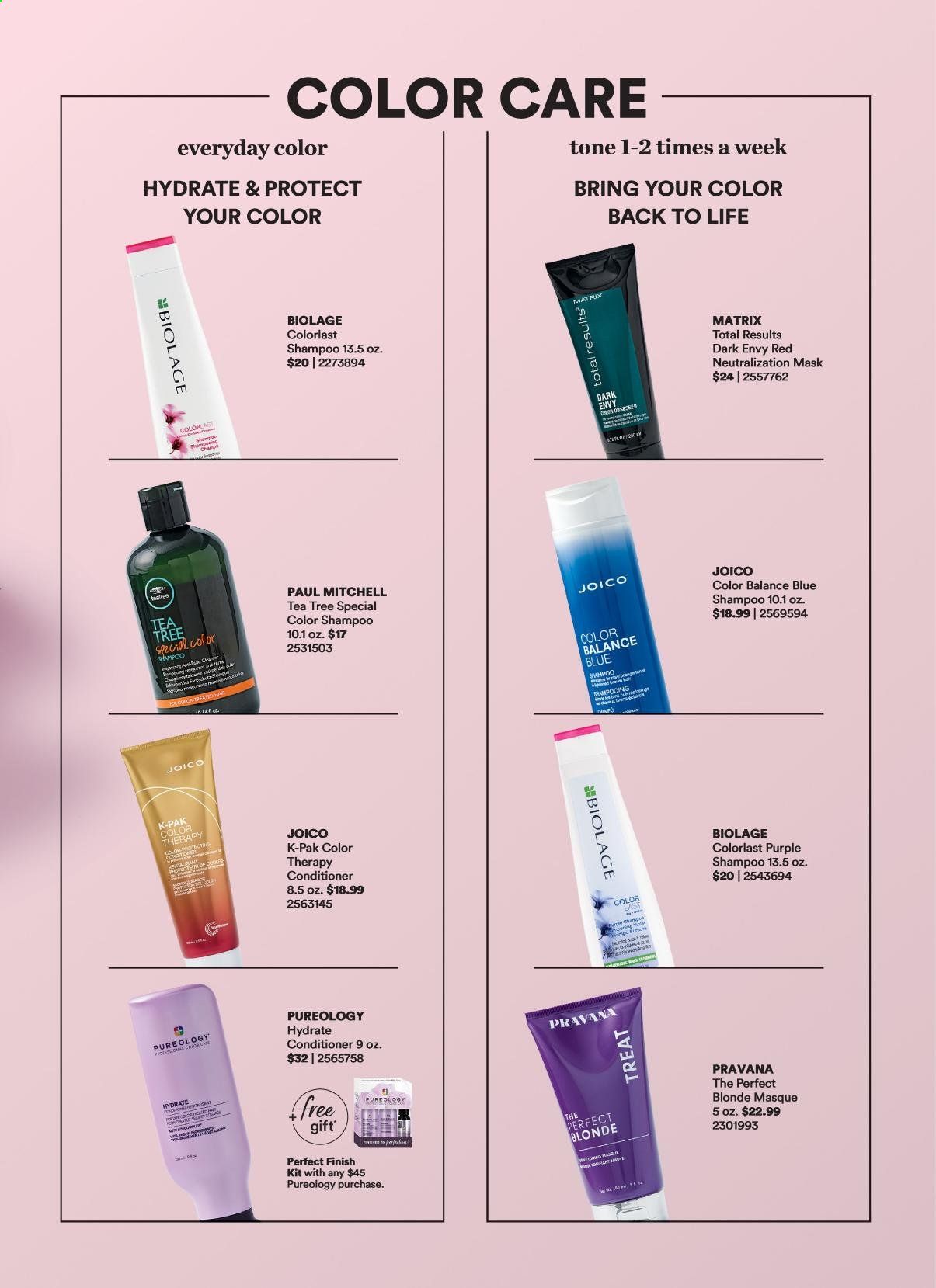 Ulta Beauty Weekly Ad Flyer March 14 to April 3