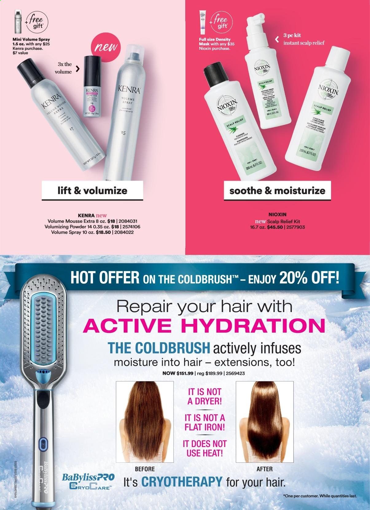 Ulta Beauty Weekly Ad Flyer March 14 to April 3