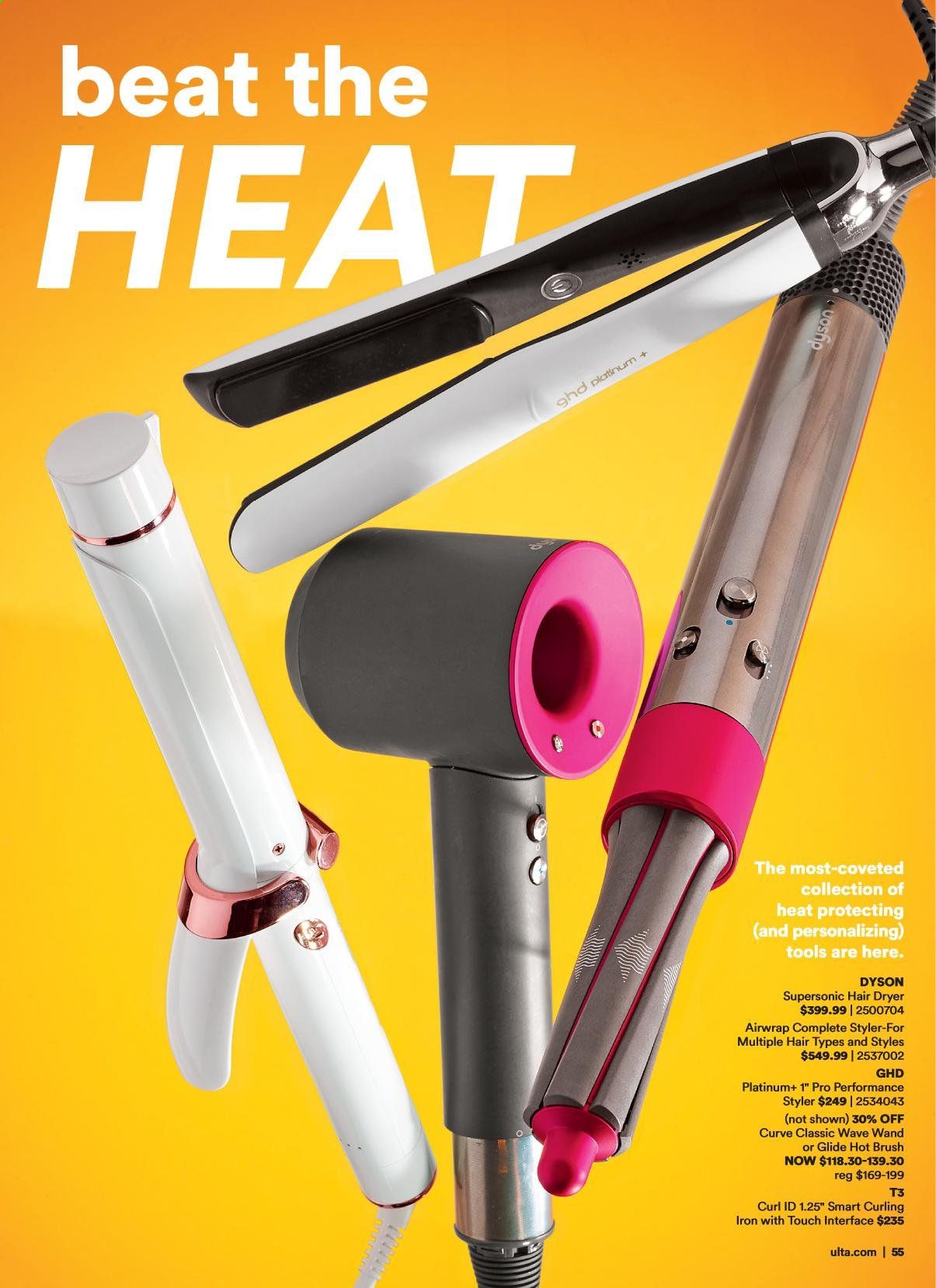 Ulta Beauty Weekly Ad Flyer March 14 to April 3