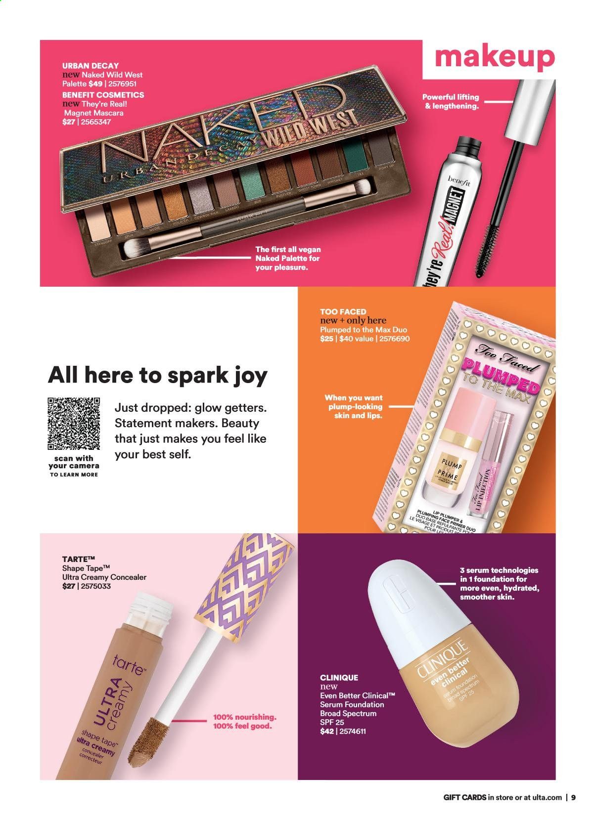 Ulta Beauty Weekly Ad Flyer March 14 to April 3