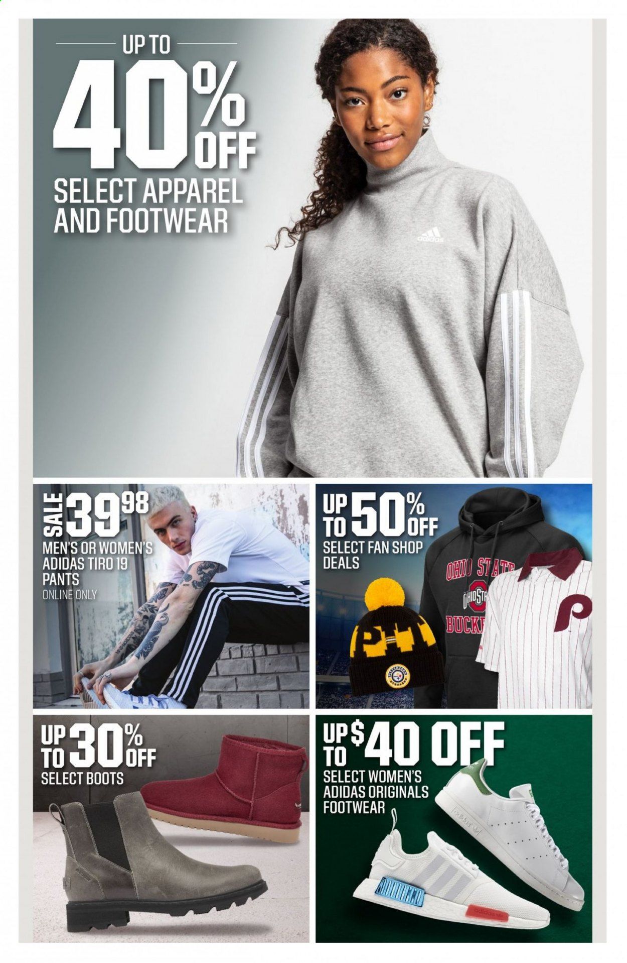 DICK'S Weekly Ad Flyer March 14 to March 20