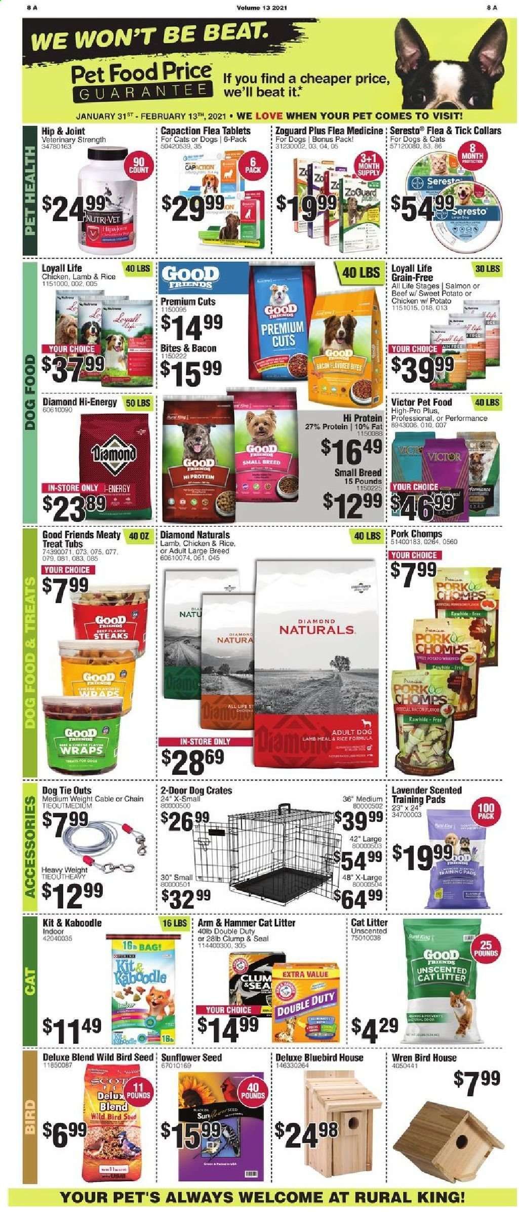 Rural King Weekly Ad Flyer March 14 to March 27