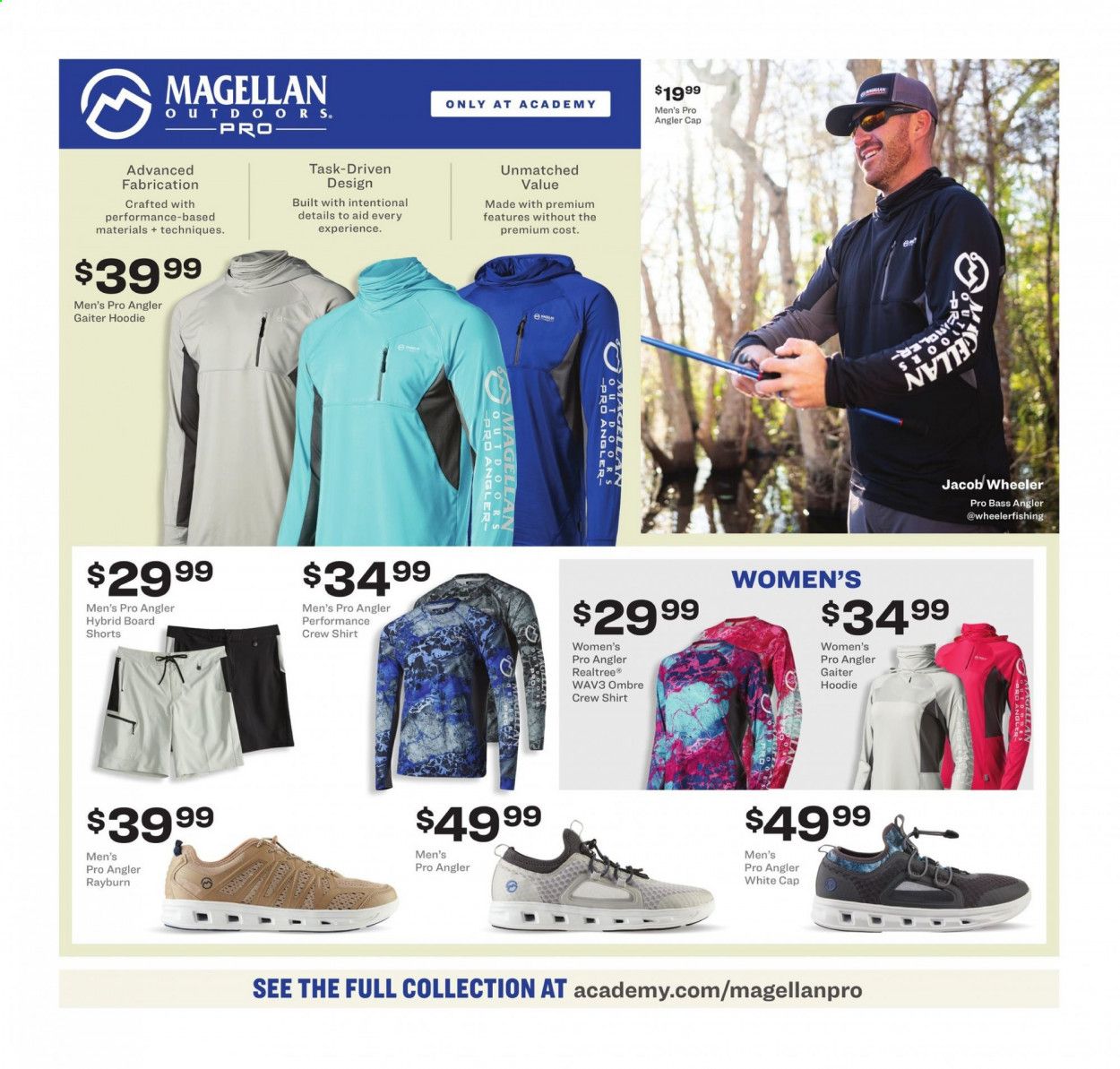 Academy Sports Weekly Ad Flyer March 15 to March 21