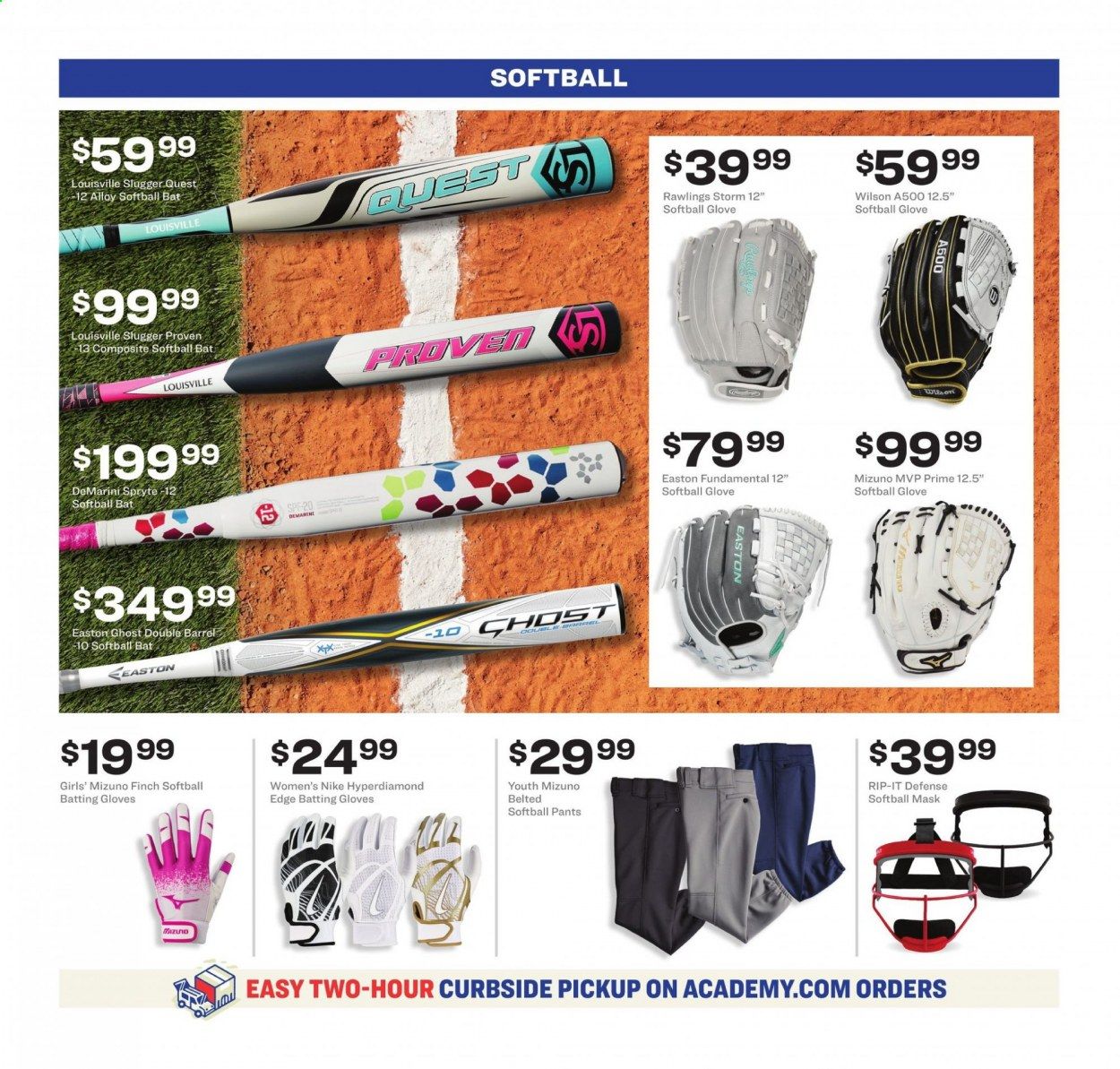 Academy Sports Weekly Ad Flyer March 15 to March 21