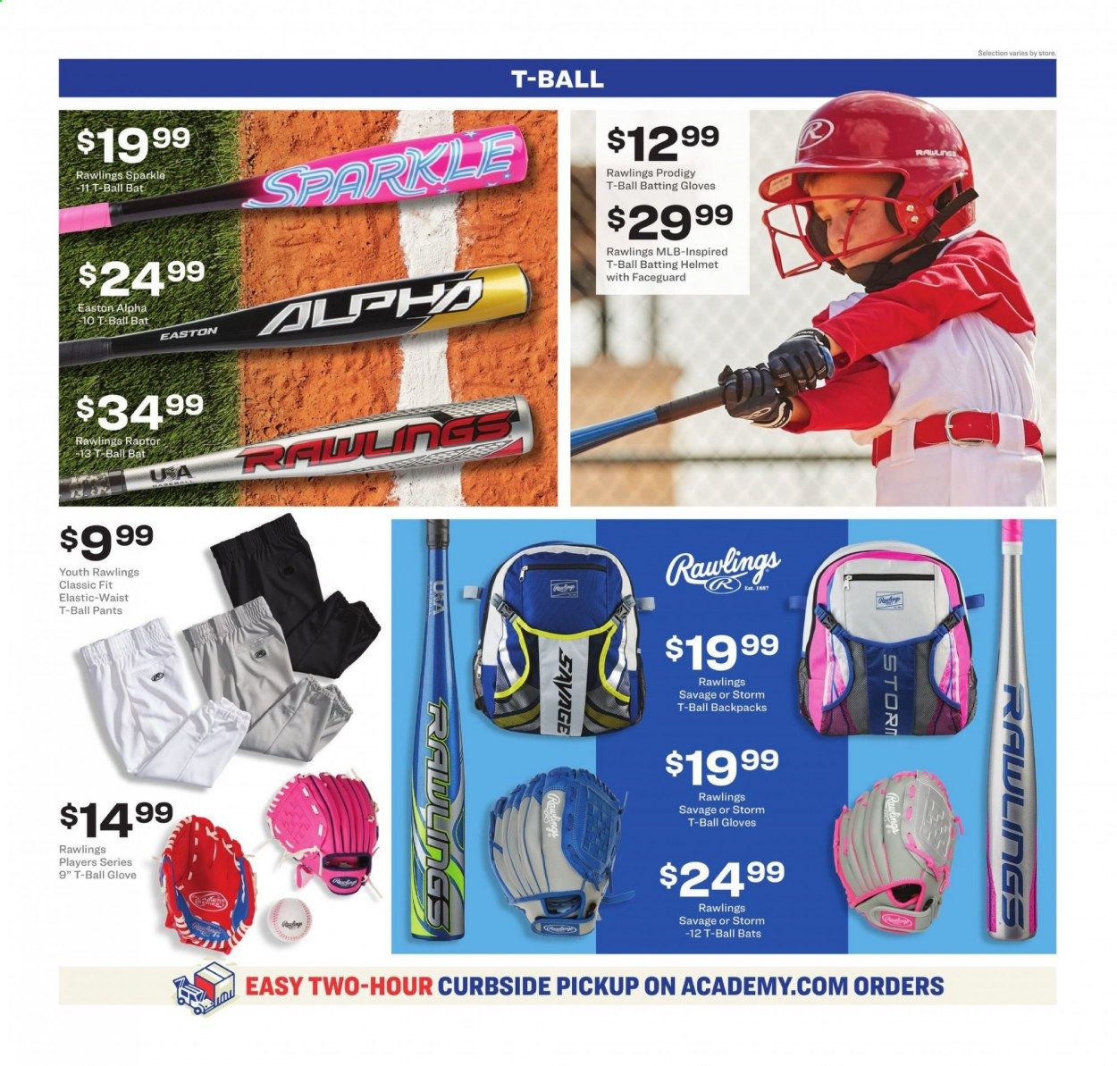 Academy Sports Weekly Ad Flyer March 15 to March 21