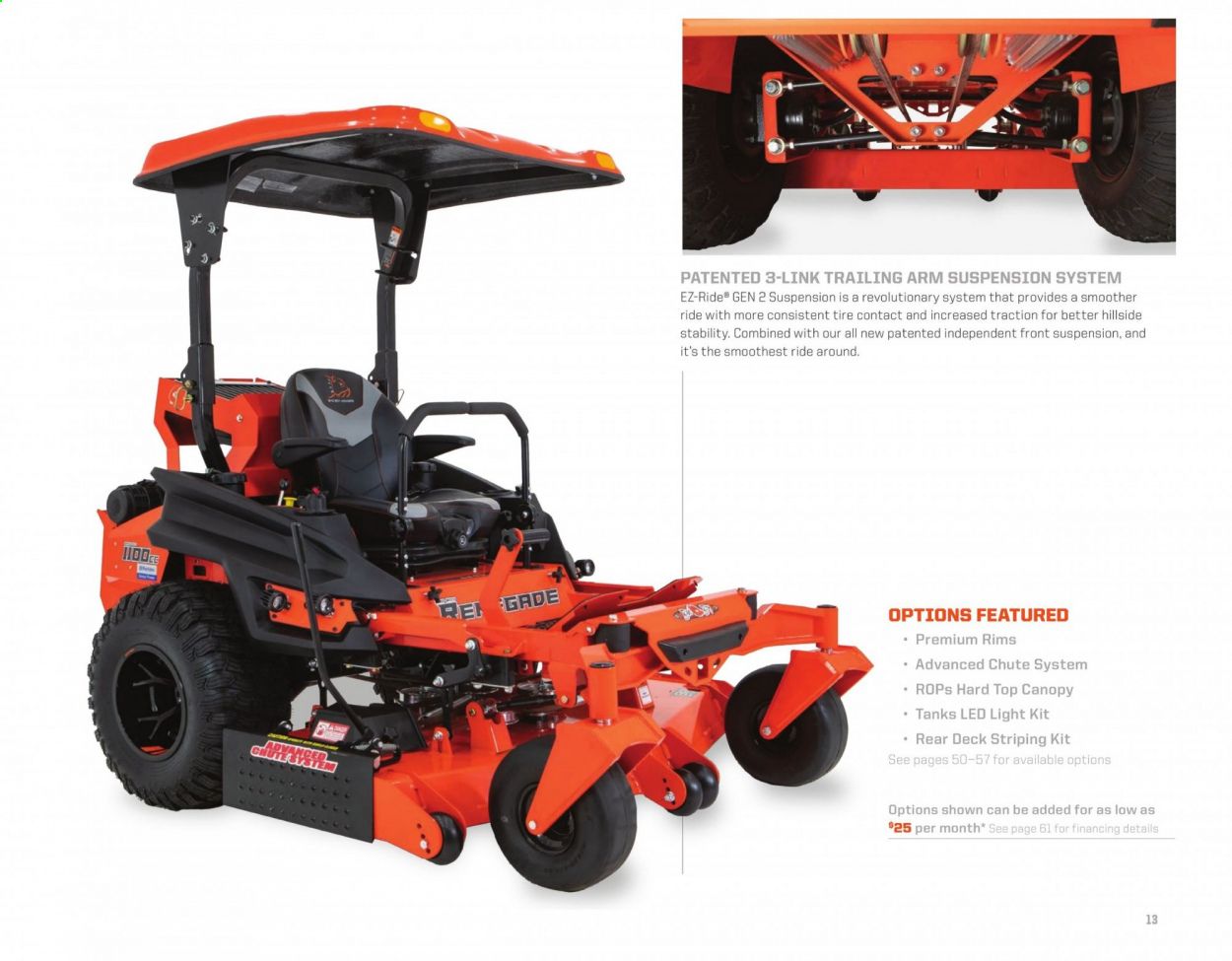 Rural King Weekly Ad Flyer March 10 to September 30