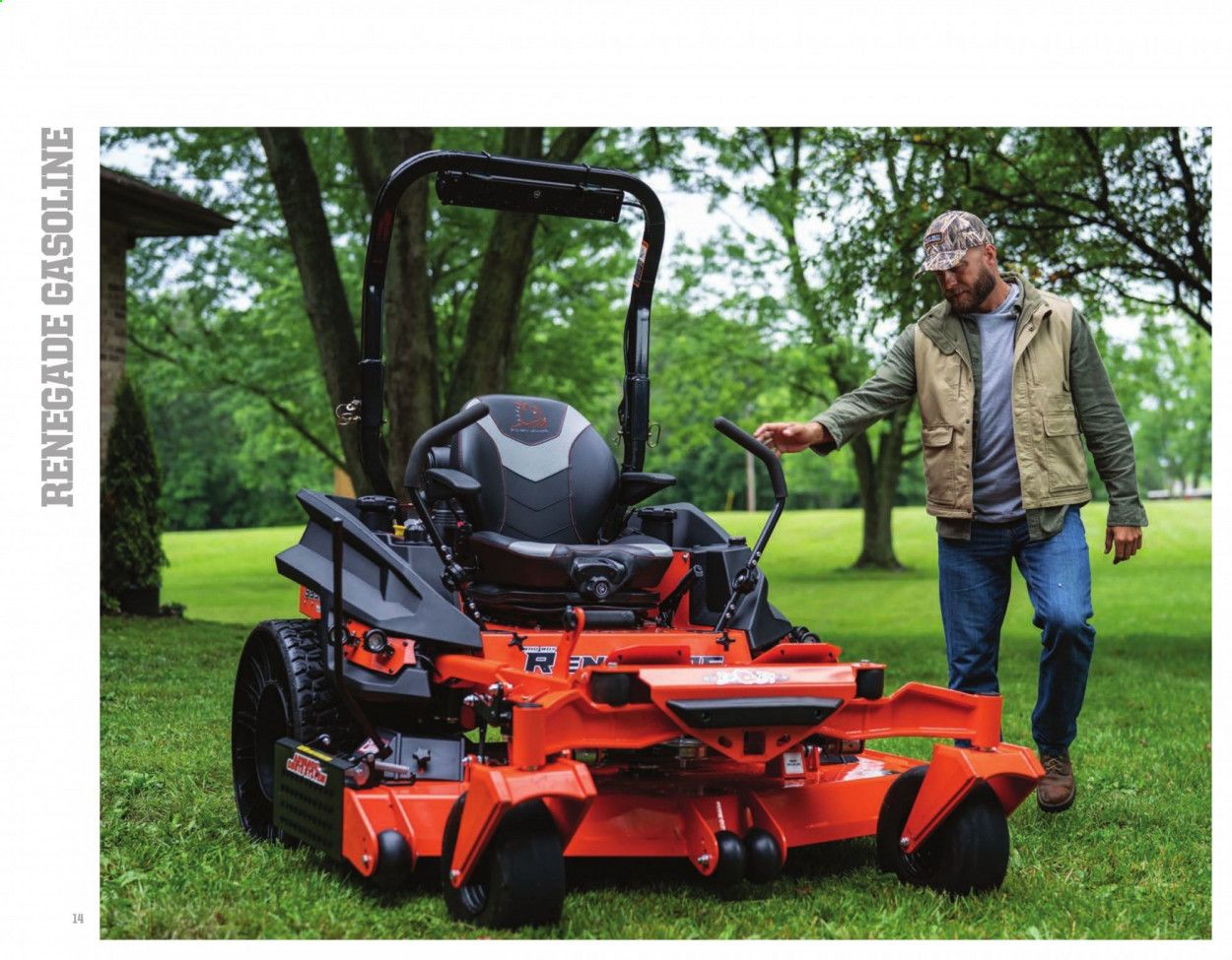 Rural King Weekly Ad Flyer March 10 to September 30
