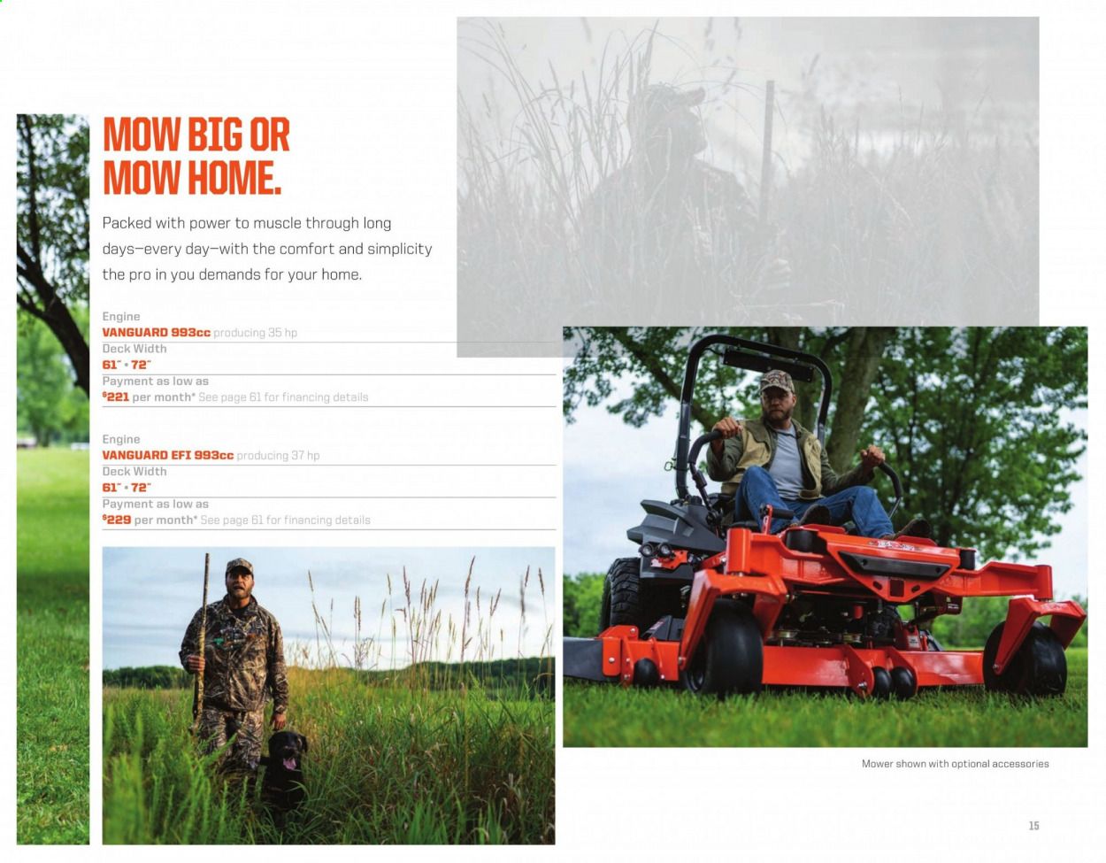 Rural King Weekly Ad Flyer March 10 to September 30