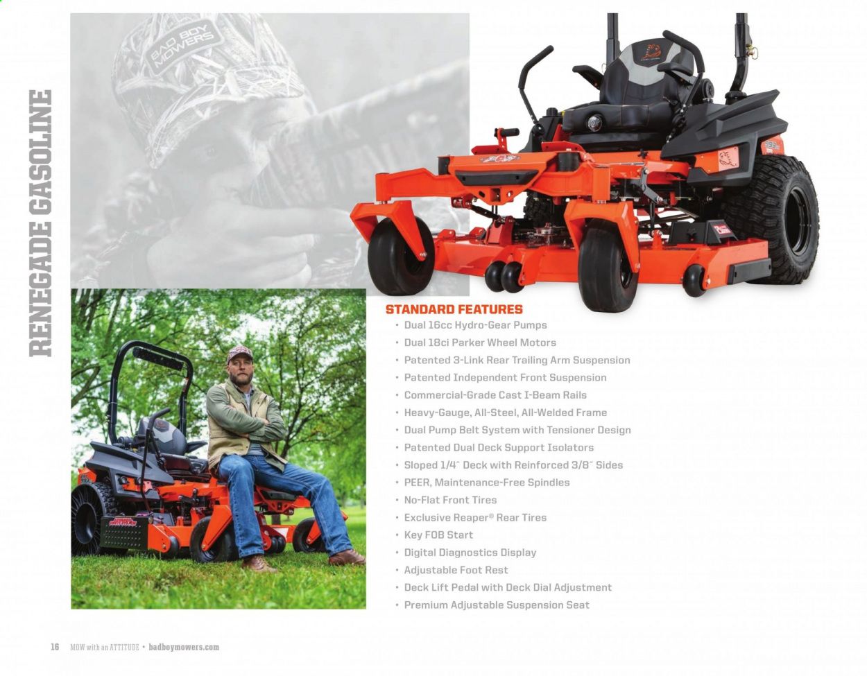 Rural King Weekly Ad Flyer March 10 to September 30