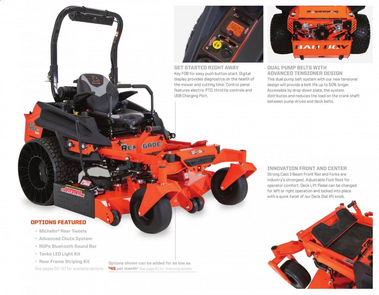 Rural King Weekly Ad Flyer March 10 to September 30