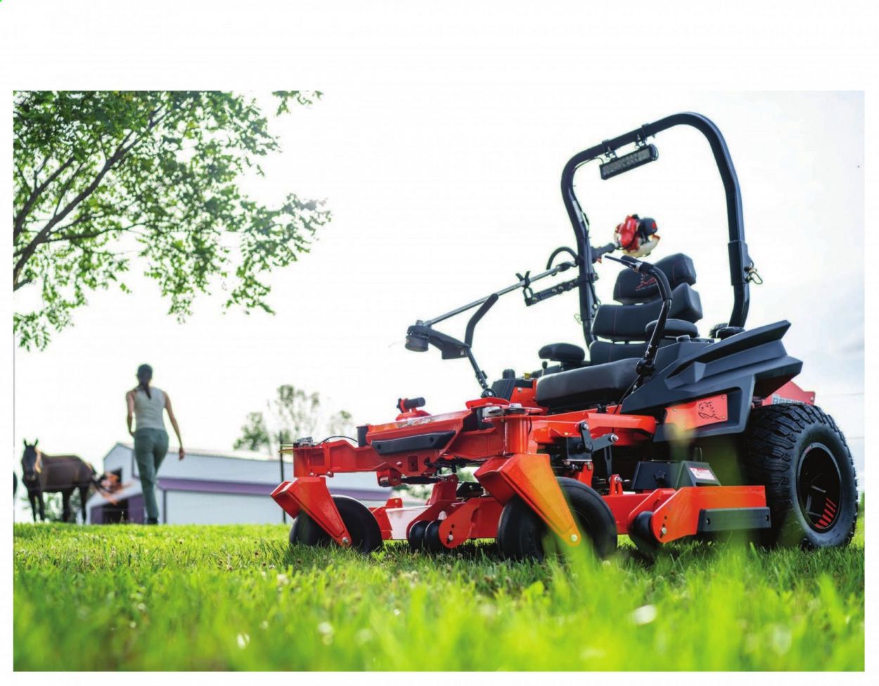Rural King Weekly Ad Flyer March 10 to September 30
