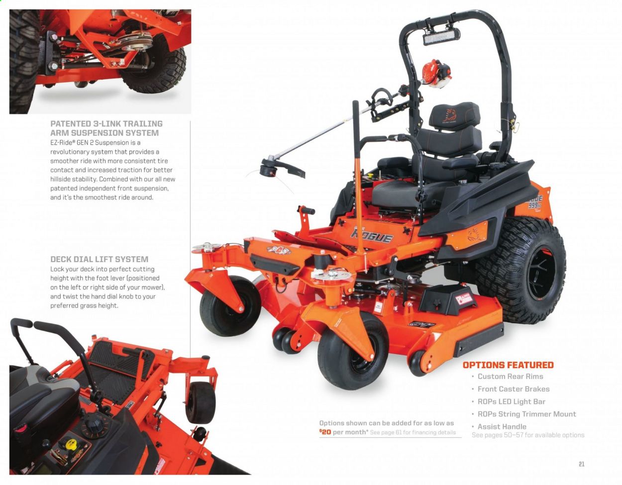Rural King Weekly Ad Flyer March 10 to September 30