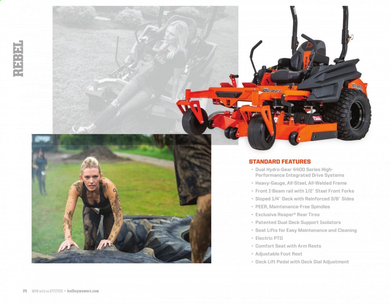 Rural King Weekly Ad Flyer March 10 to September 30