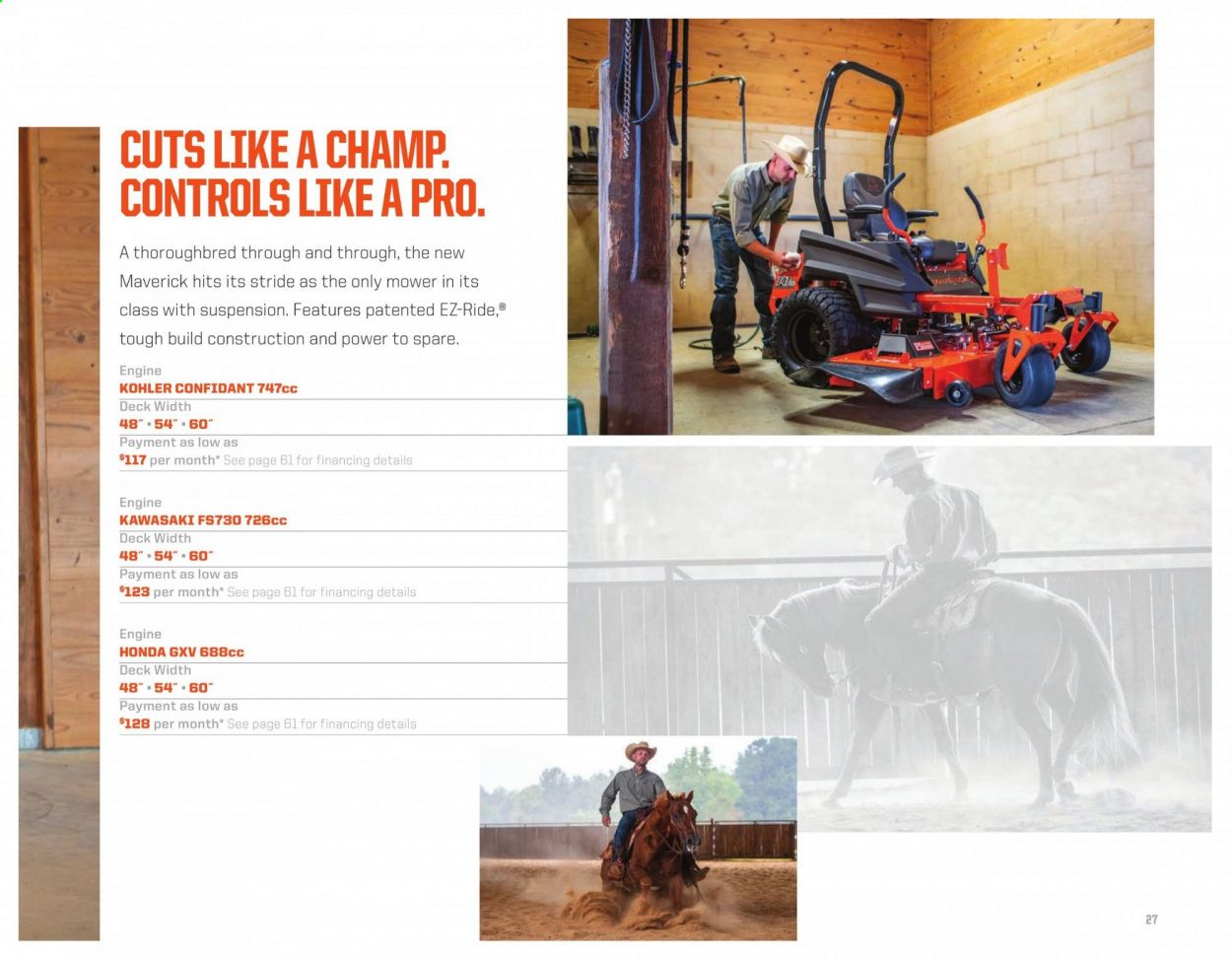 Rural King Weekly Ad Flyer March 10 to September 30