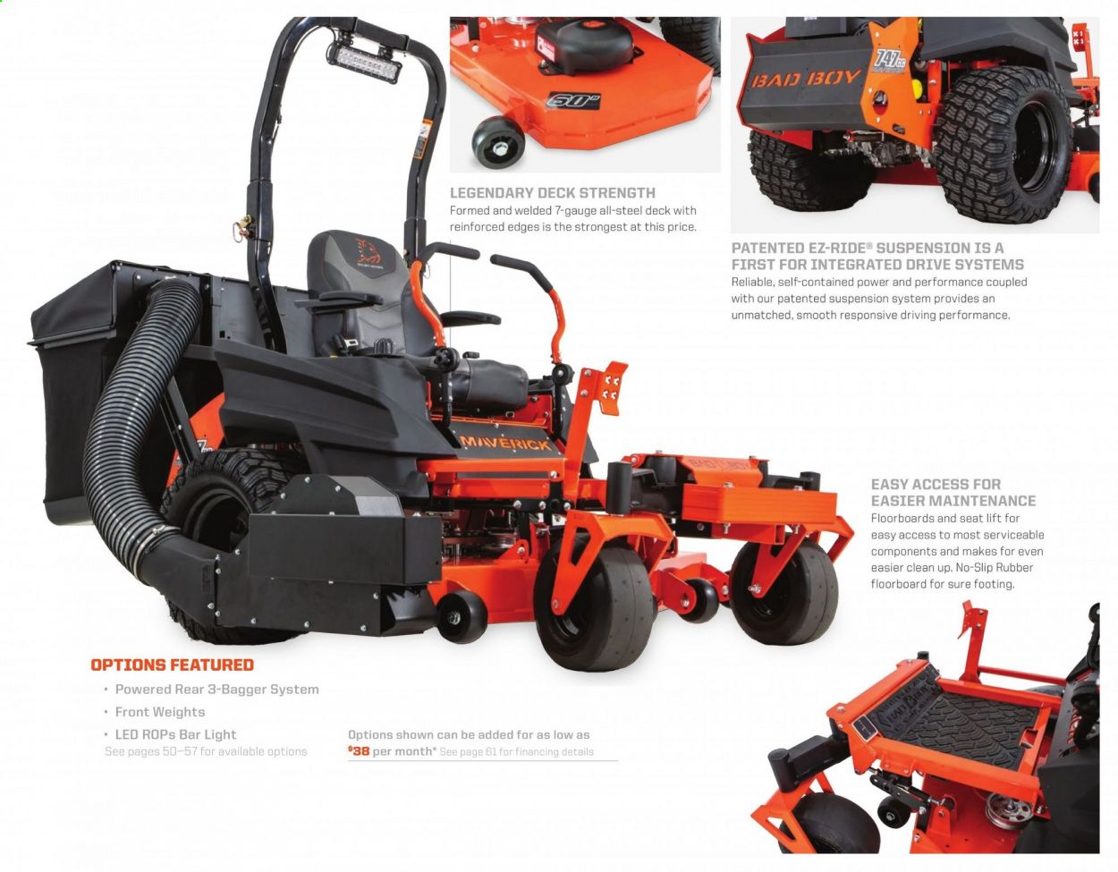 Rural King Weekly Ad Flyer March 10 to September 30