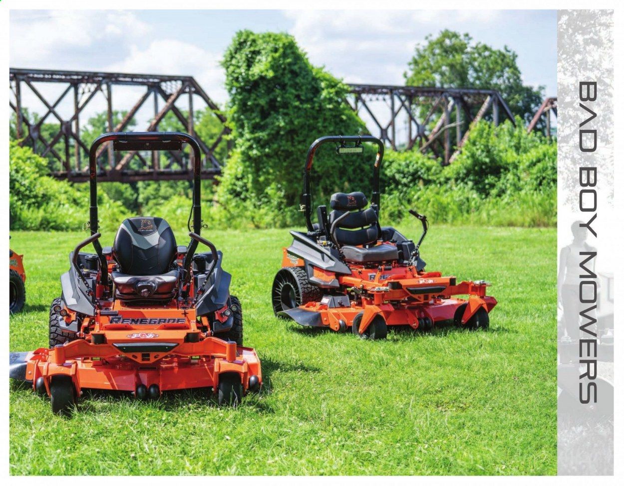 Rural King Weekly Ad Flyer March 10 to September 30