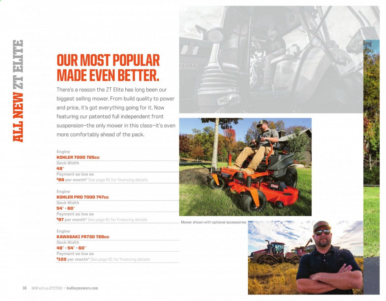Rural King Weekly Ad Flyer March 10 to September 30