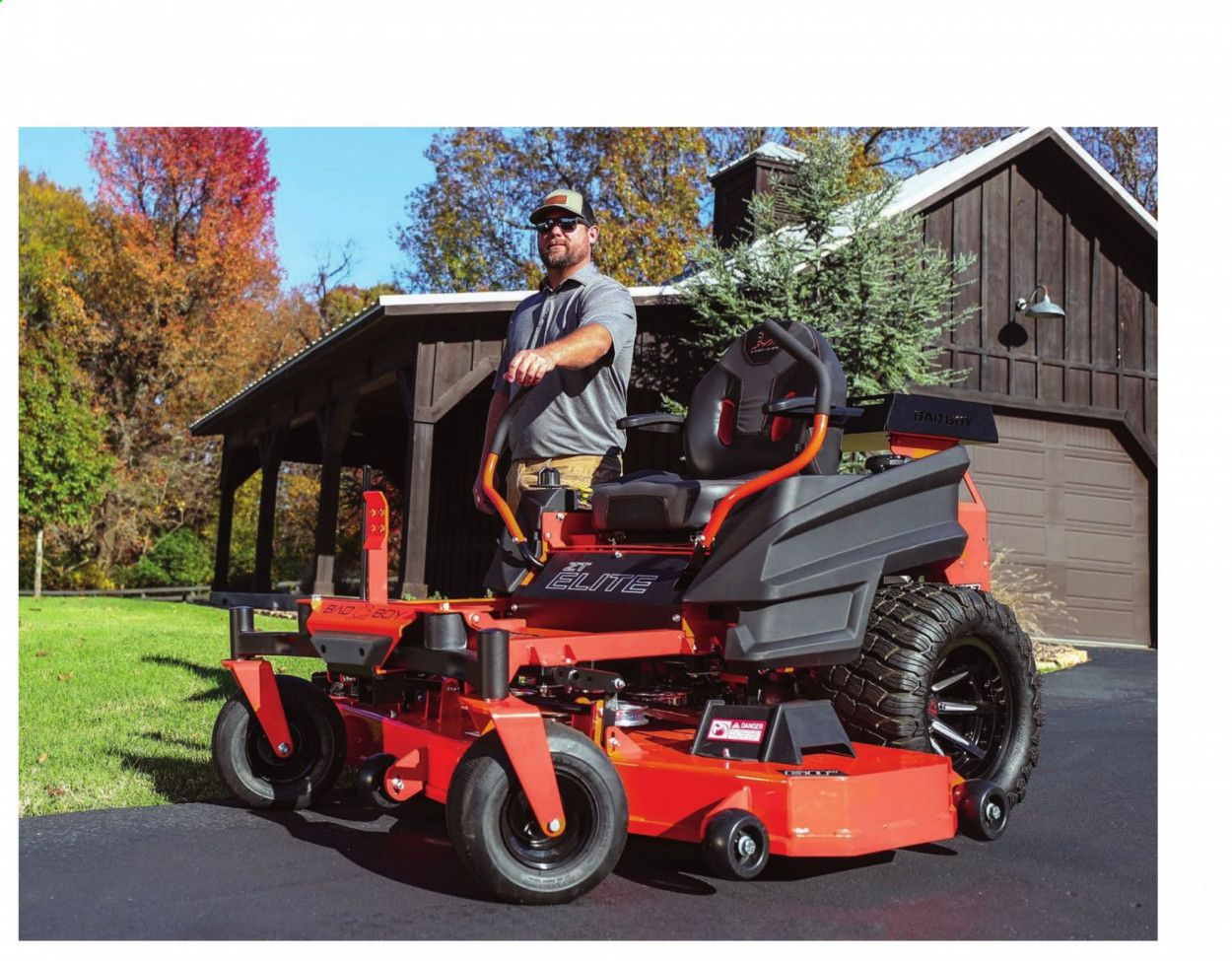 Rural King Weekly Ad Flyer March 10 to September 30