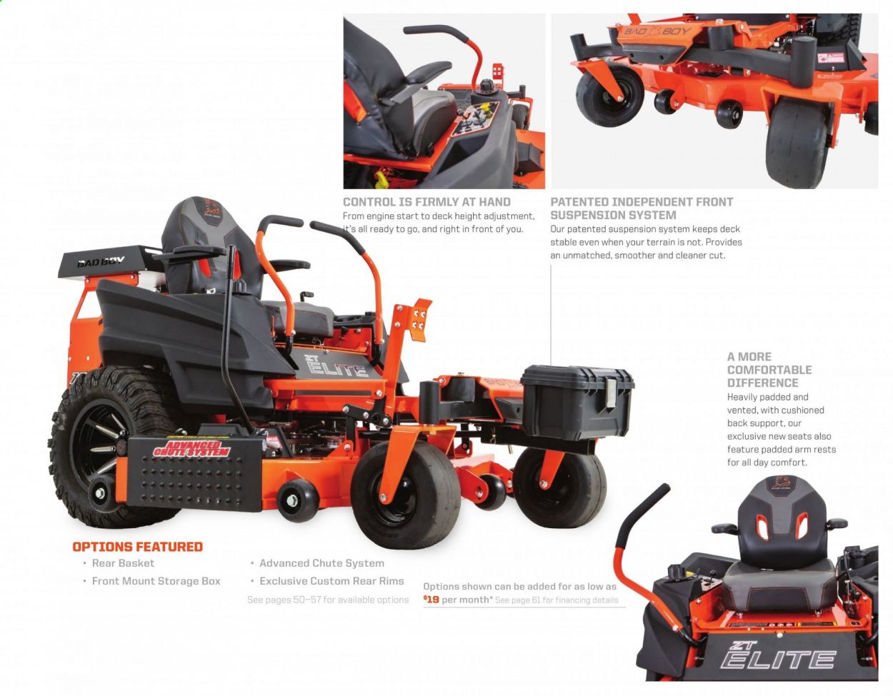 Rural King Weekly Ad Flyer March 10 to September 30