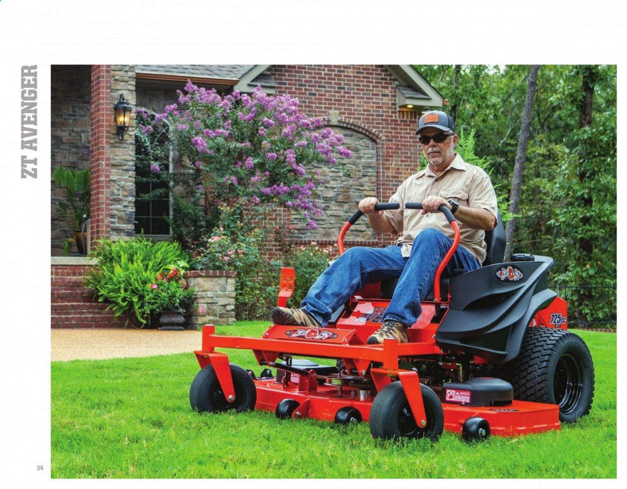 Rural King Weekly Ad Flyer March 10 to September 30