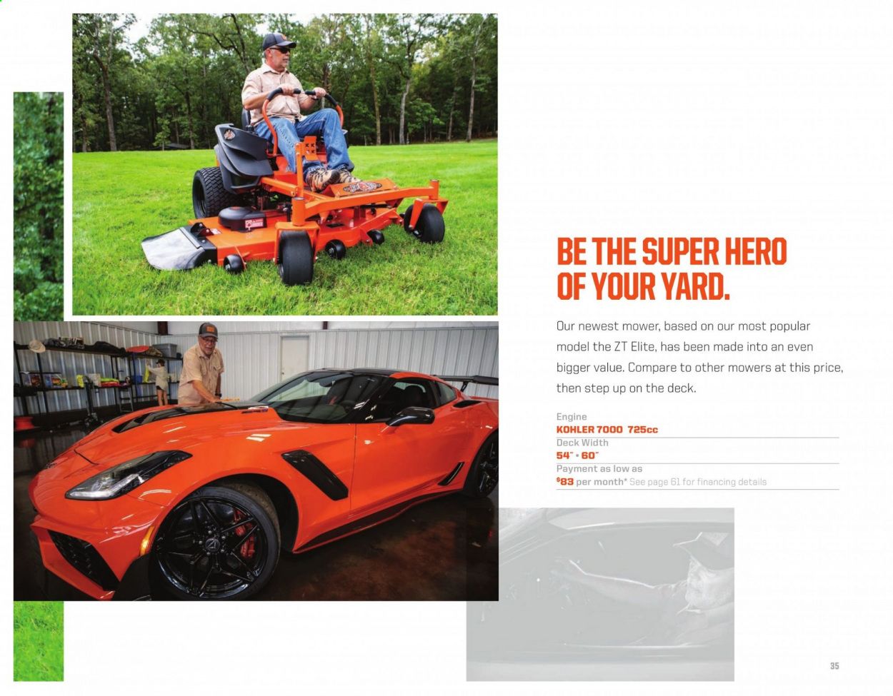 Rural King Weekly Ad Flyer March 10 to September 30