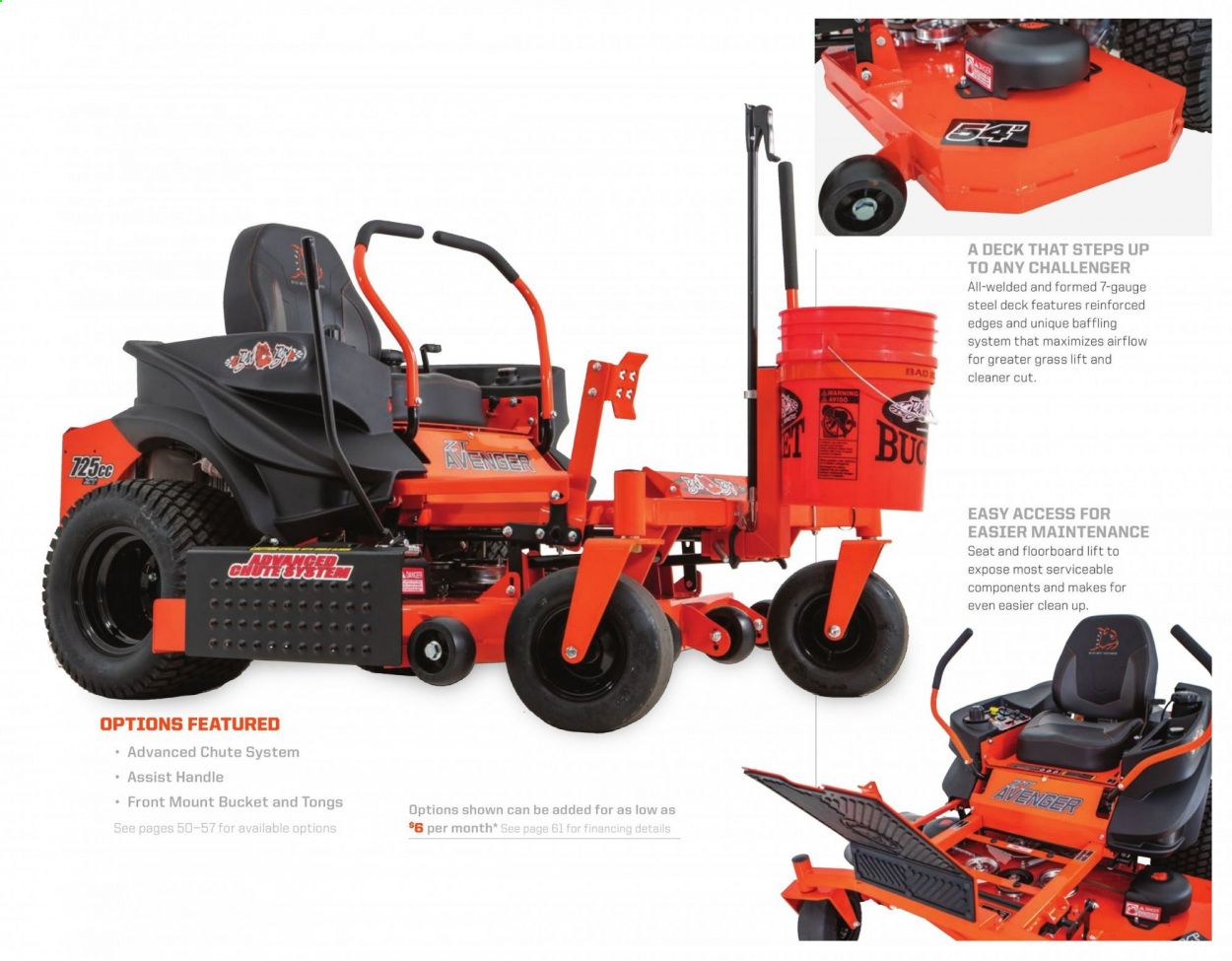 Rural King Weekly Ad Flyer March 10 to September 30