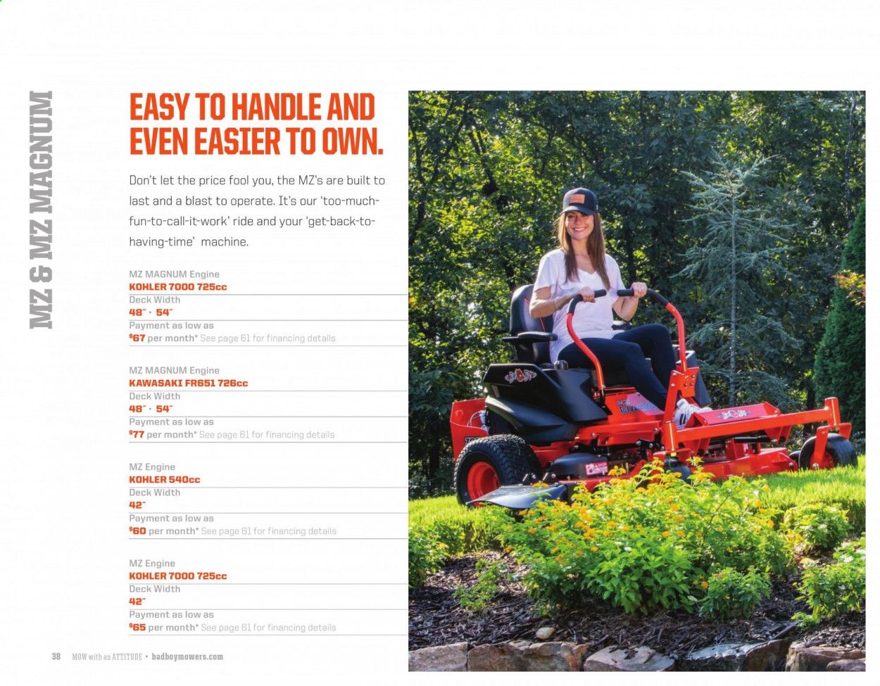 Rural King Weekly Ad Flyer March 10 to September 30