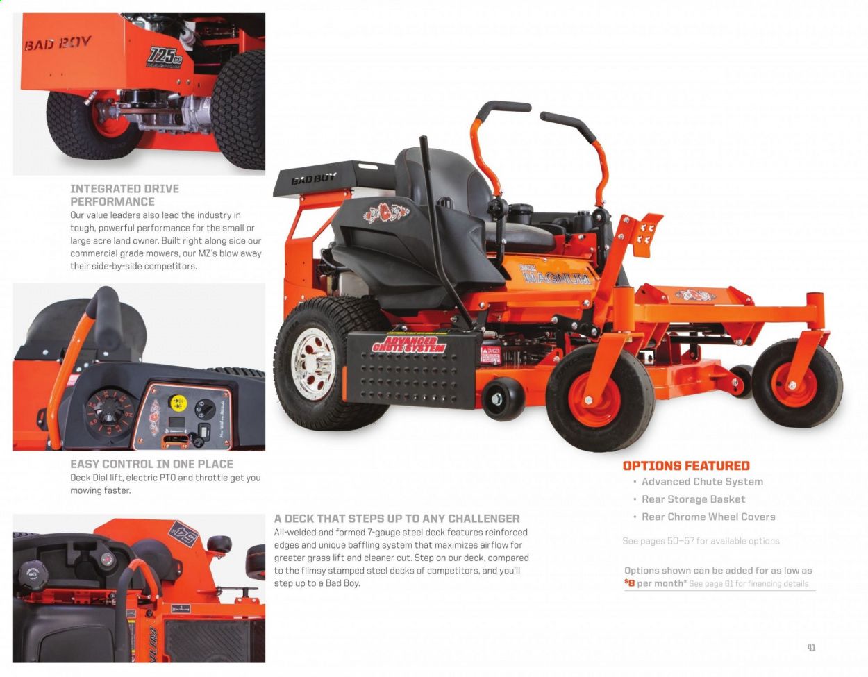 Rural King Weekly Ad Flyer March 10 to September 30