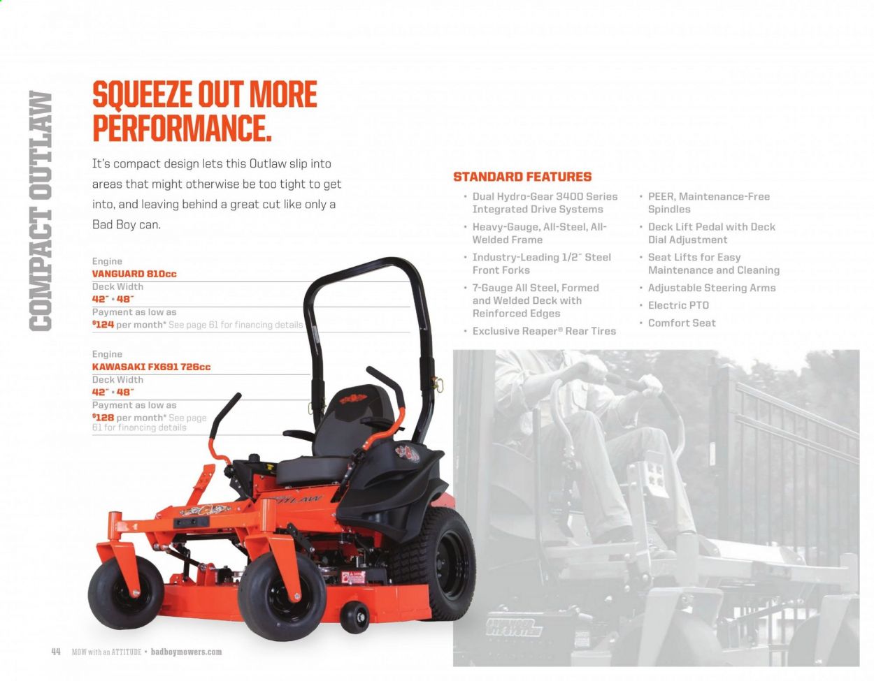 Rural King Weekly Ad Flyer March 10 to September 30