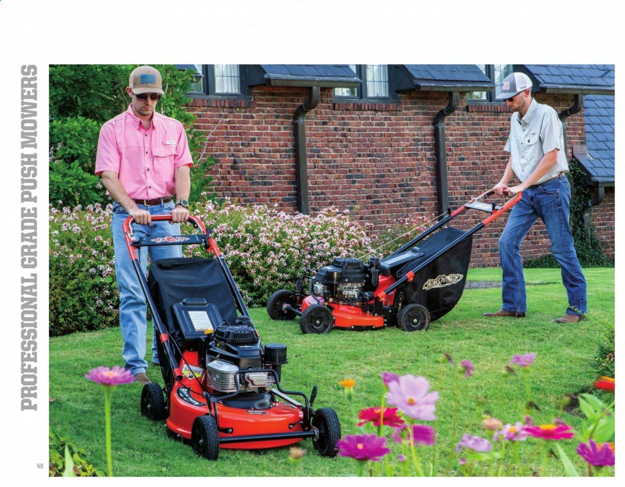 Rural King Weekly Ad Flyer March 10 to September 30