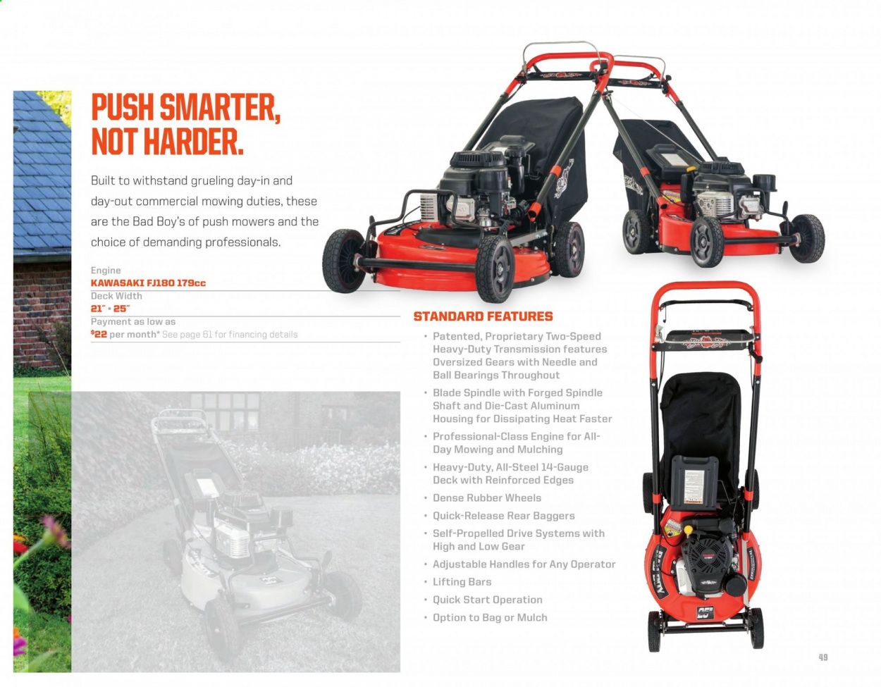 Rural King Weekly Ad Flyer March 10 to September 30