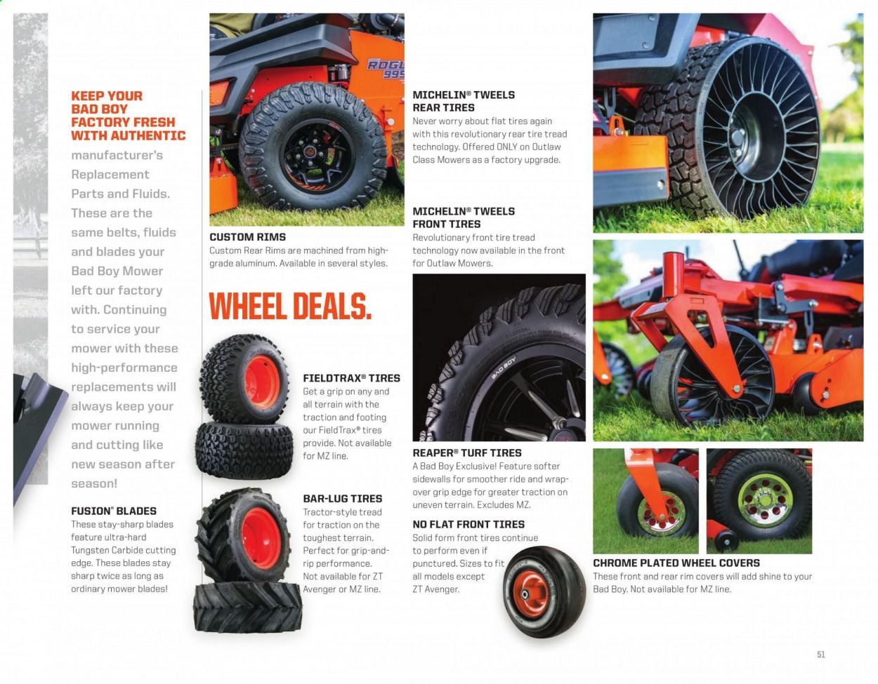 Rural King Weekly Ad Flyer March 10 to September 30