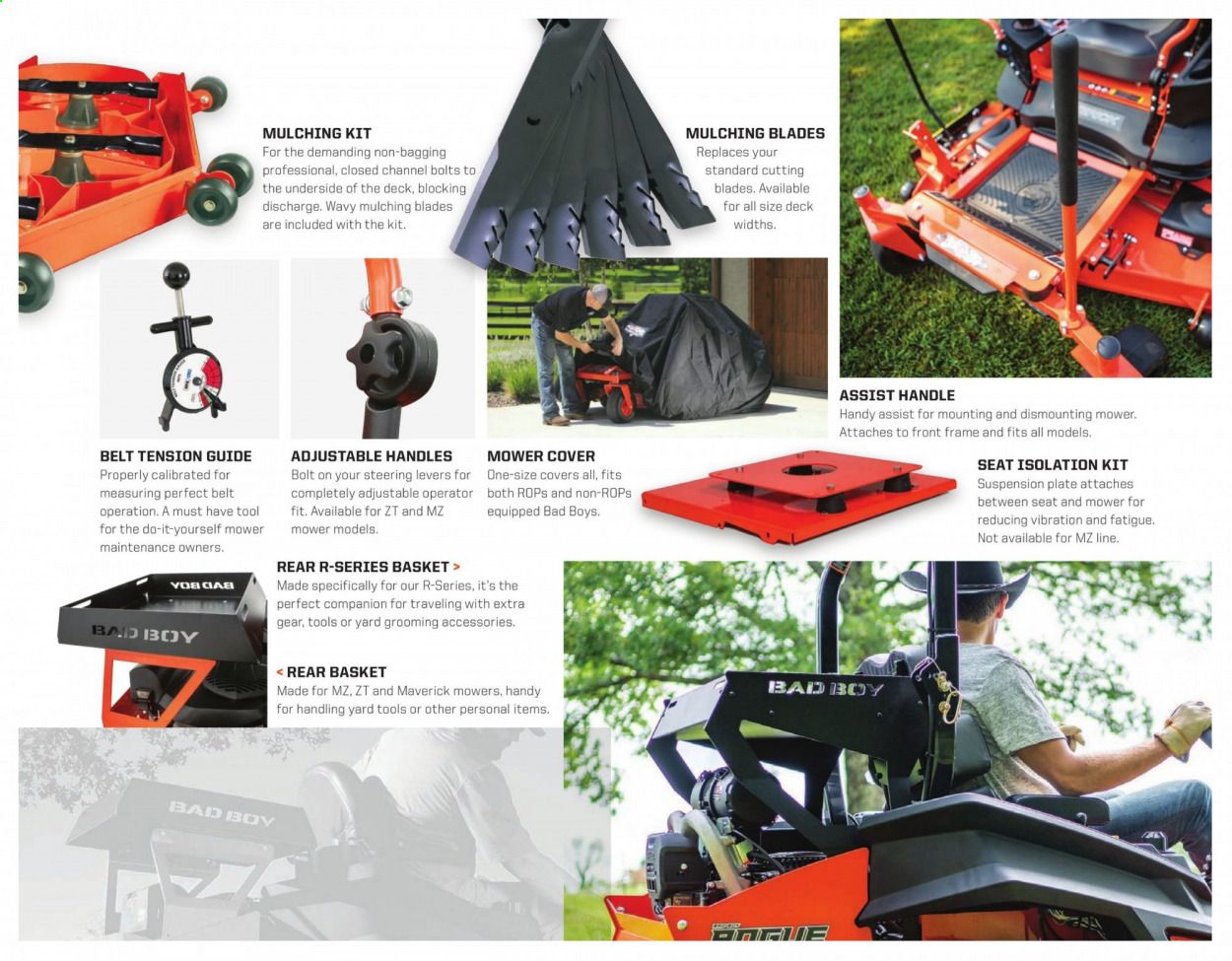 Rural King Weekly Ad Flyer March 10 to September 30