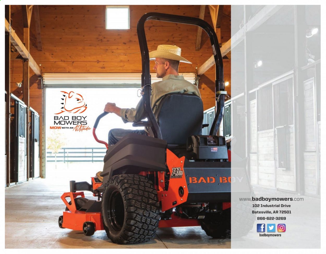 Rural King Weekly Ad Flyer March 10 to September 30