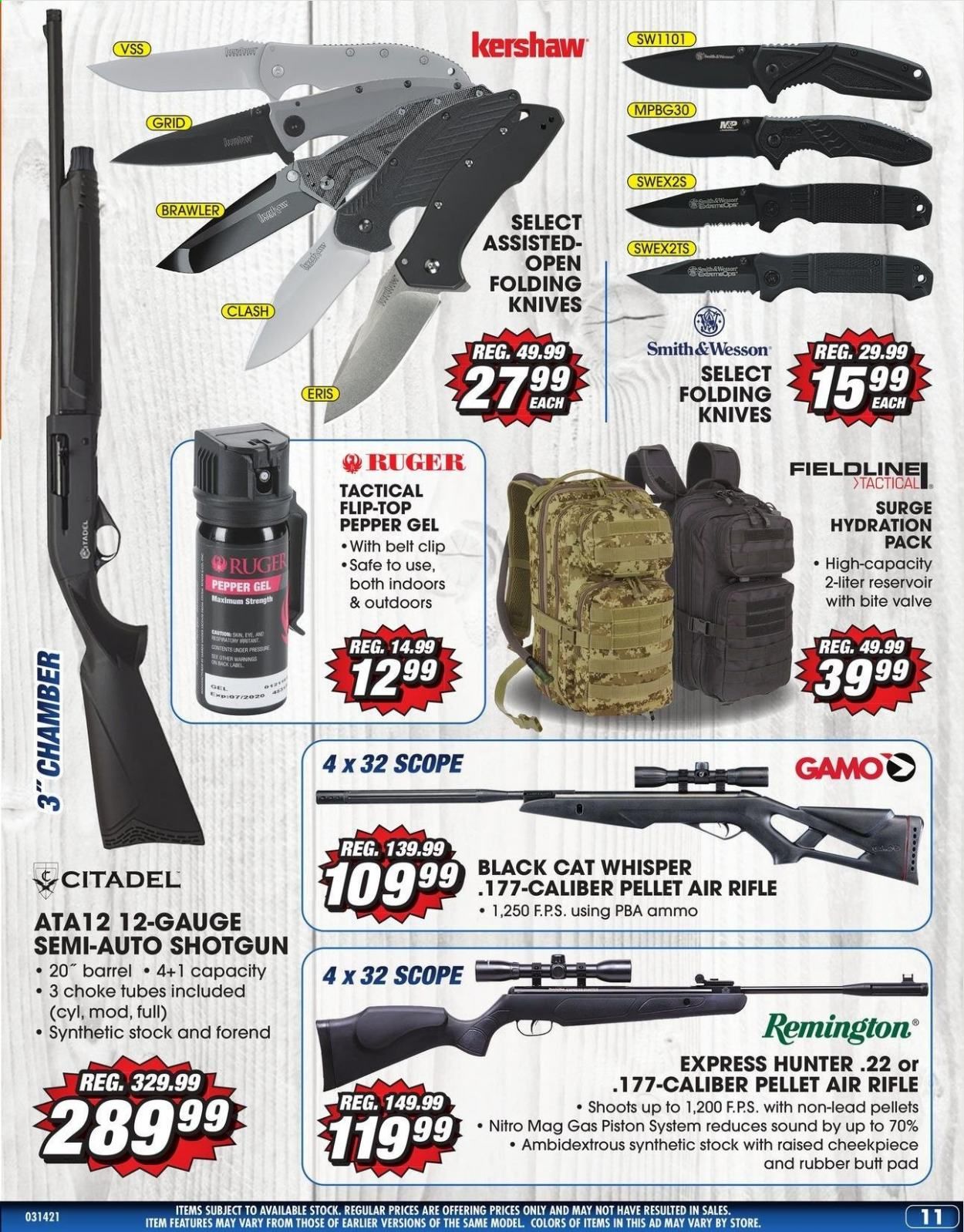 Big 5 Weekly Ad Flyer March 14 to March 20