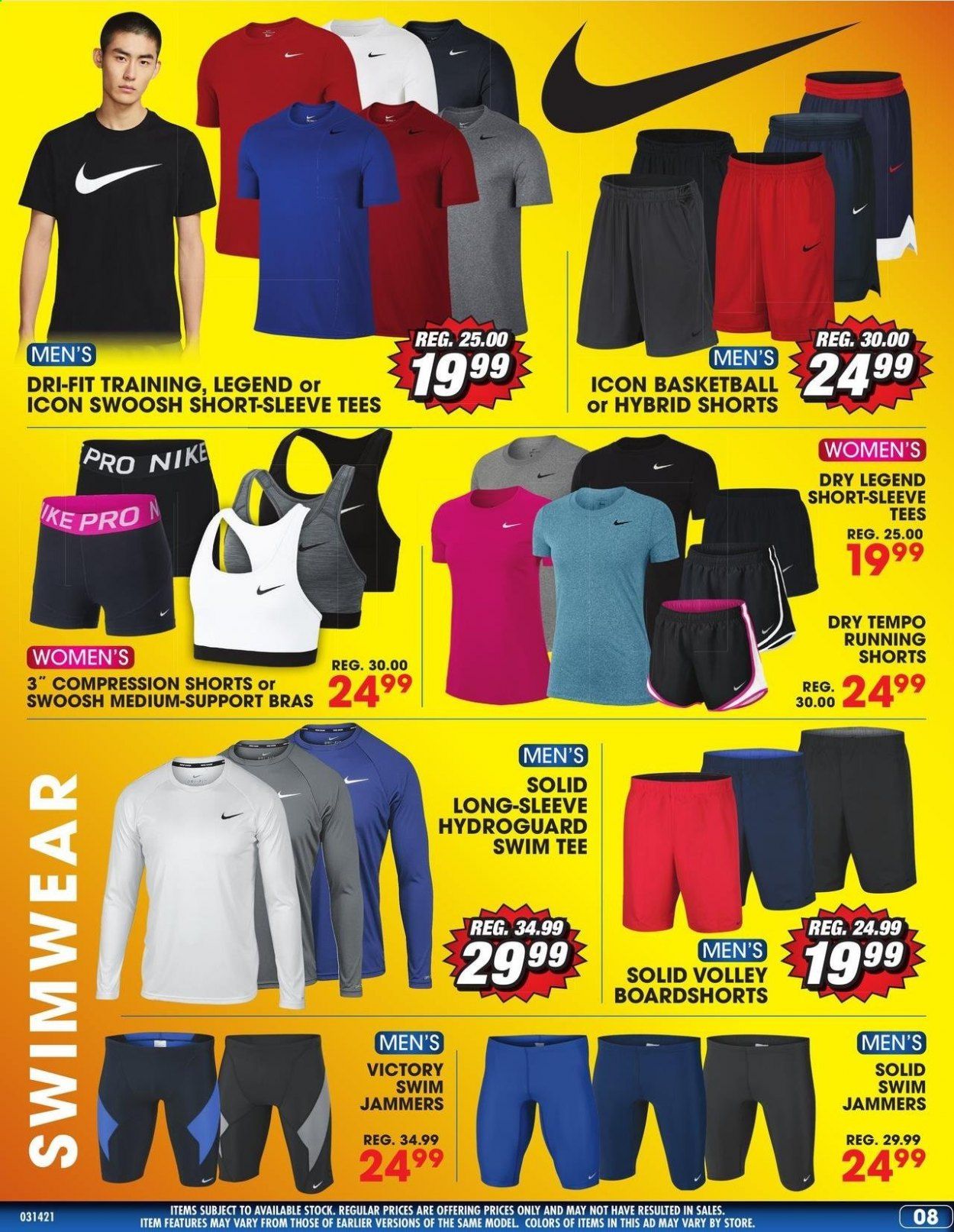 Big 5 Weekly Ad Flyer March 14 to March 20