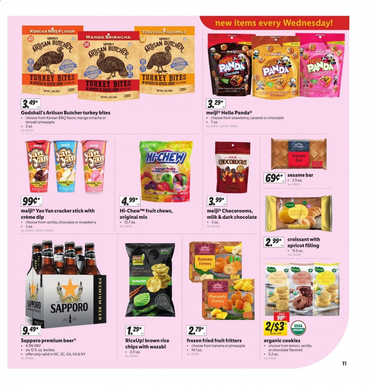 Lidl Weekly Ad Flyer March 17 to March 23