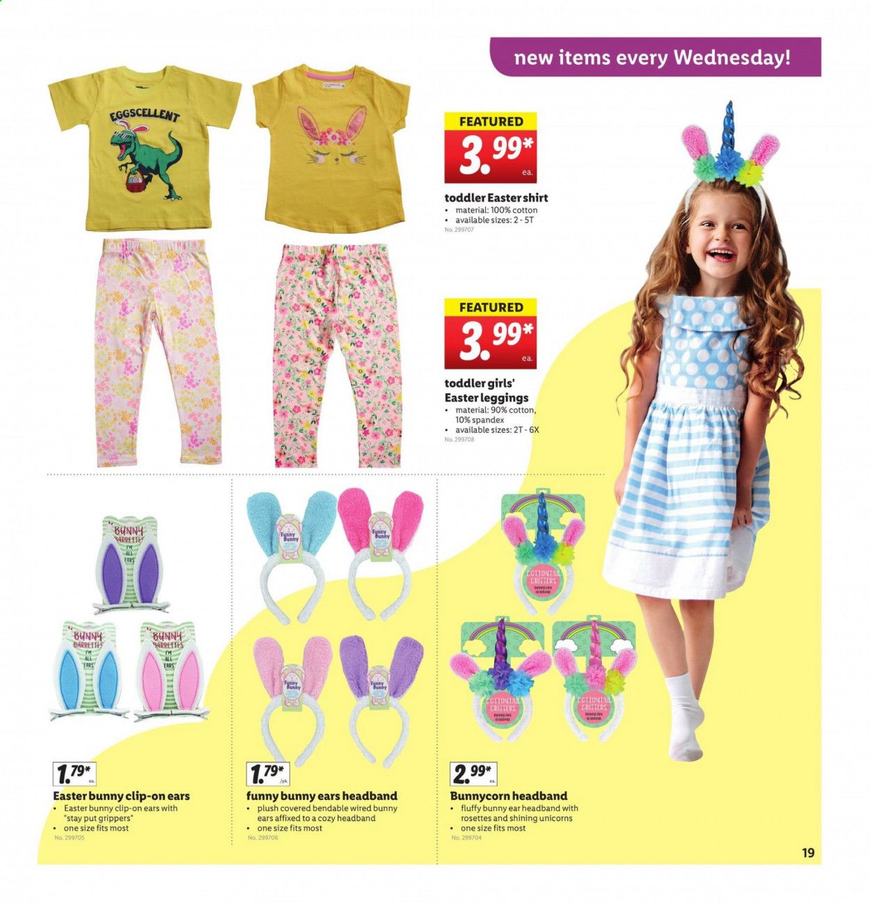 Lidl Weekly Ad Flyer March 17 to March 23