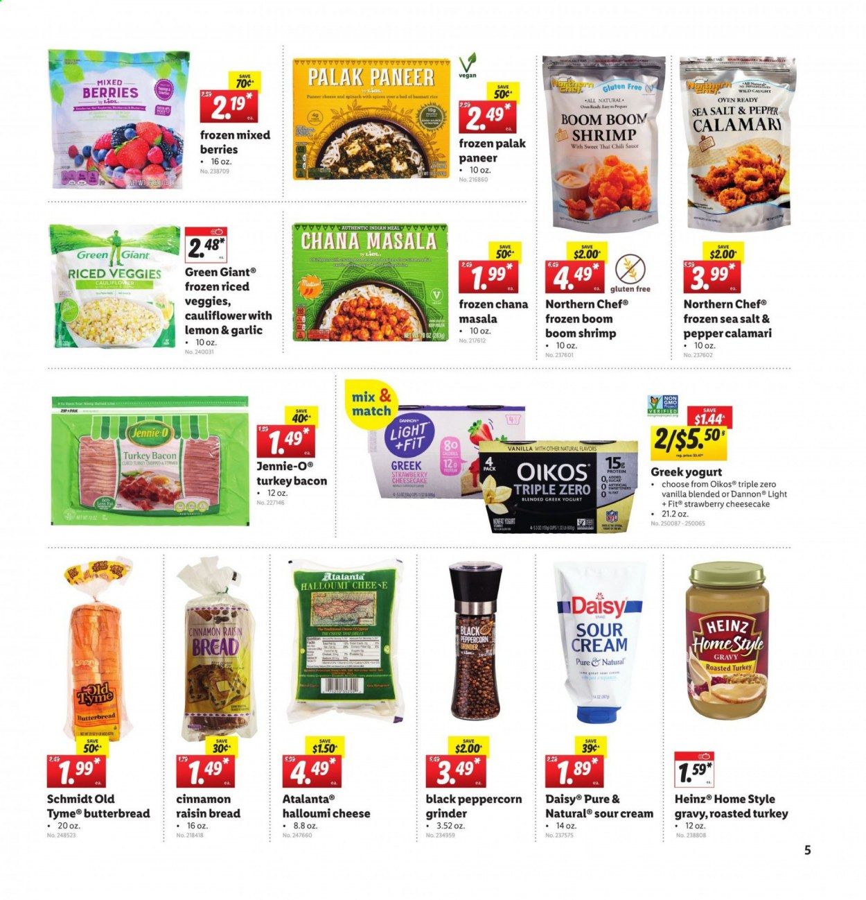Lidl Weekly Ad Flyer March 17 to March 23