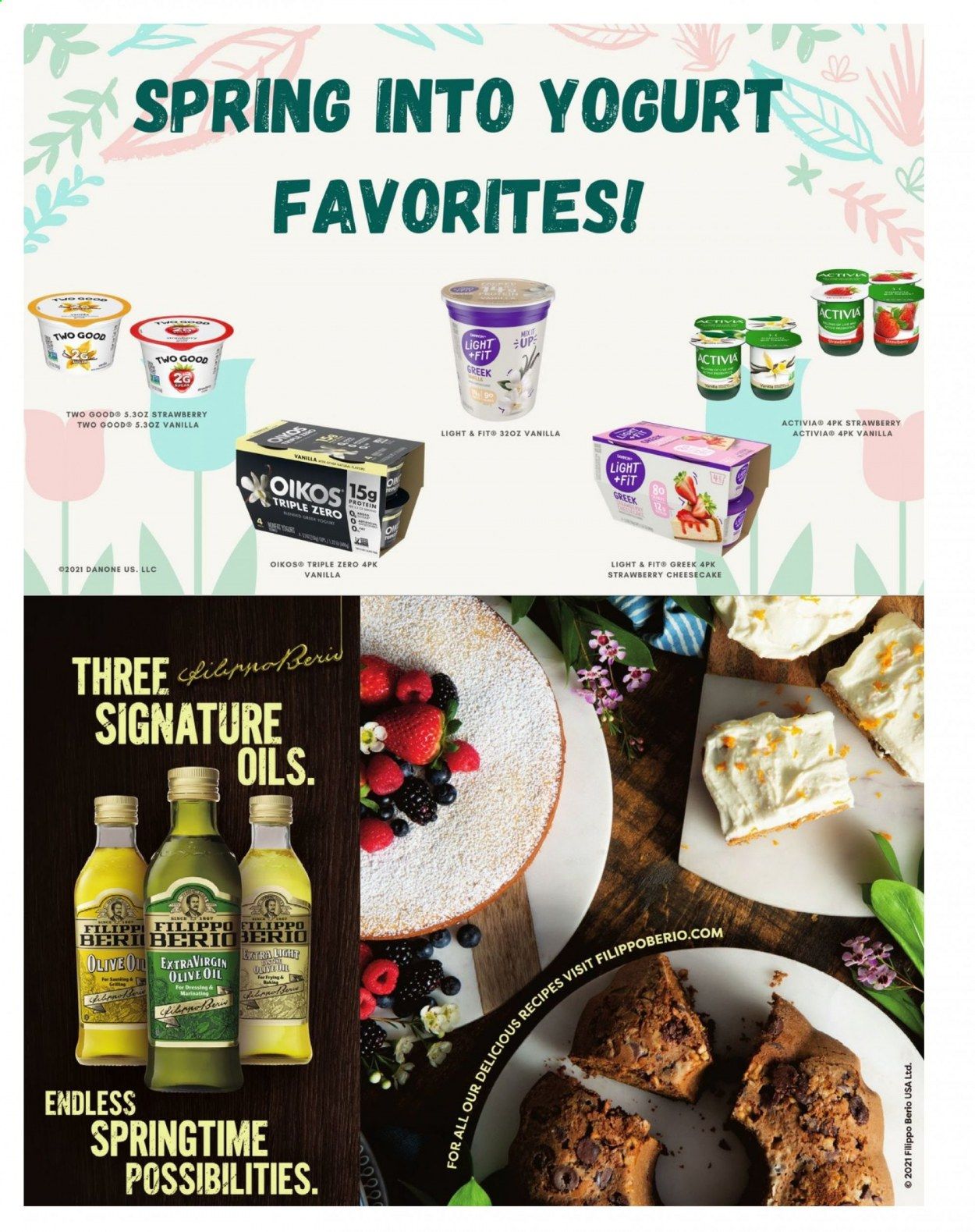 Lidl Weekly Ad Flyer March 10 to April 20