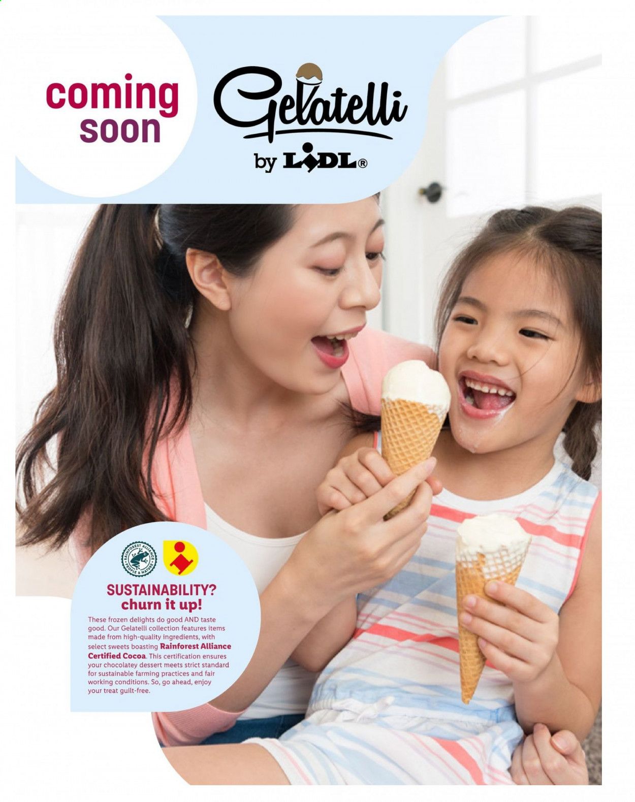Lidl Weekly Ad Flyer March 10 to April 20