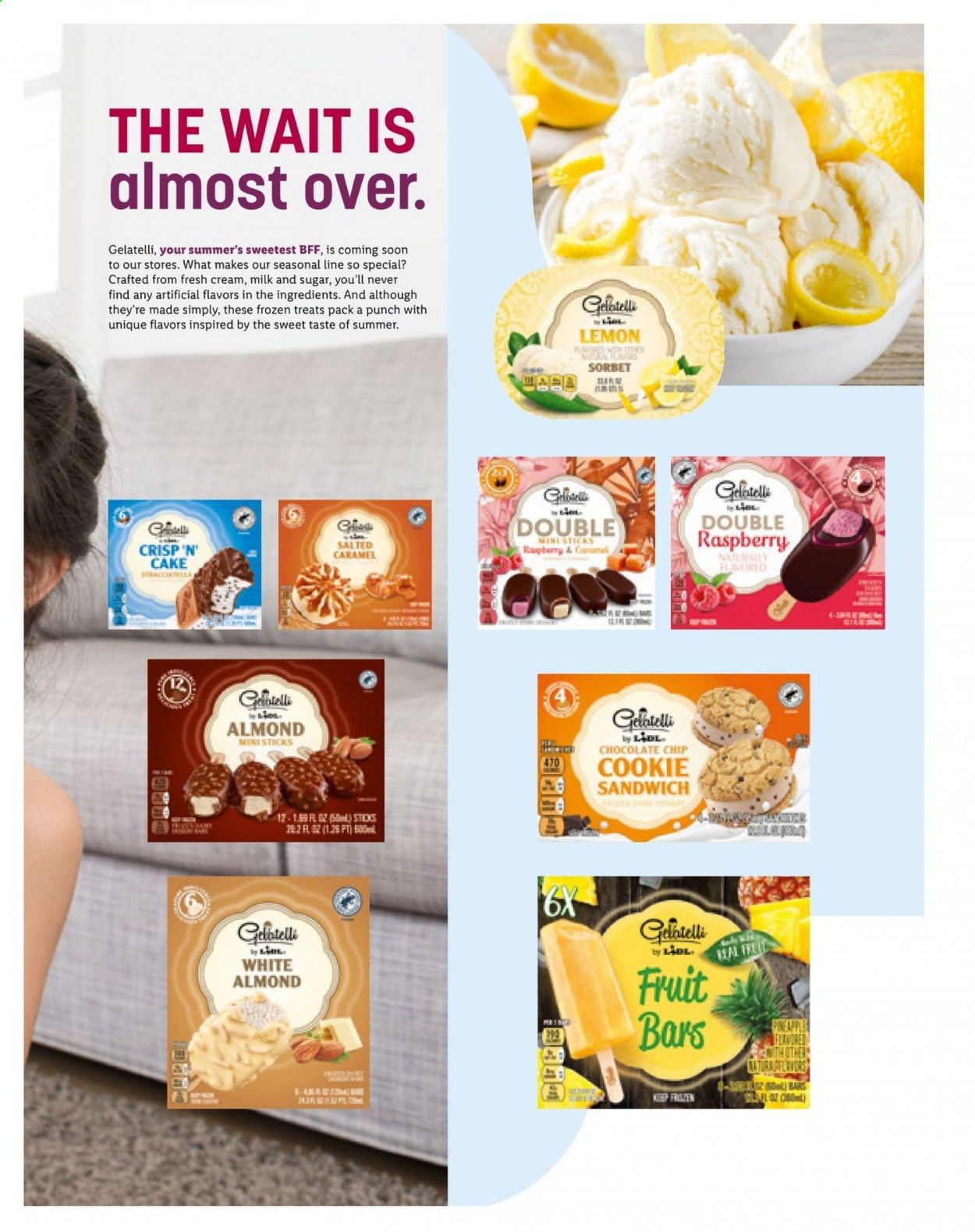 Lidl Weekly Ad Flyer March 10 to April 20