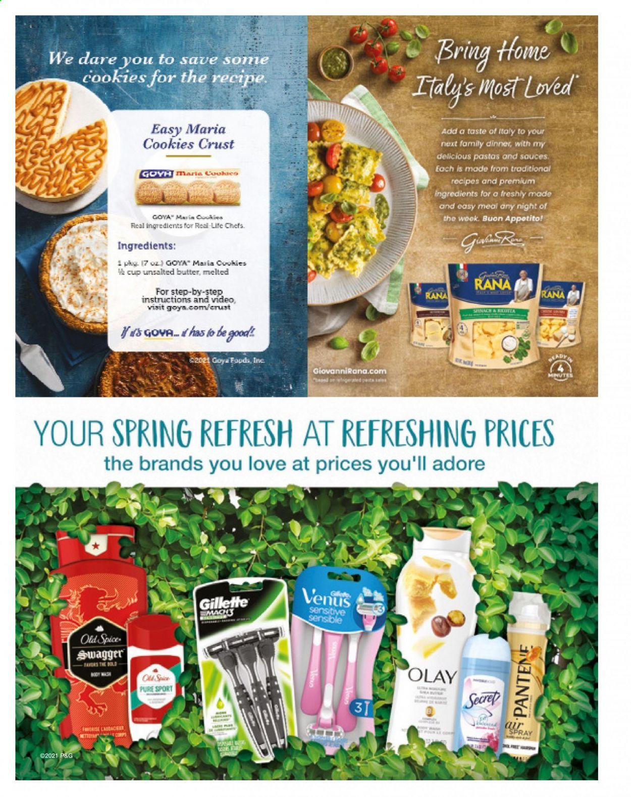Lidl Weekly Ad Flyer March 10 to April 20