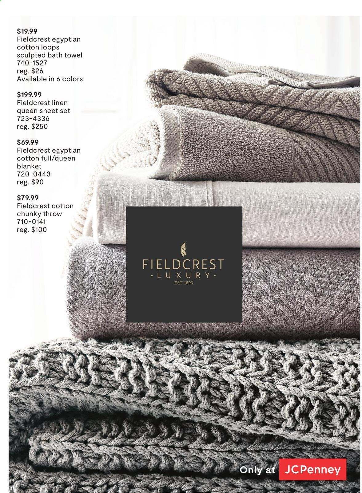 JCPenney Weekly Ad Flyer March 11 to March 28