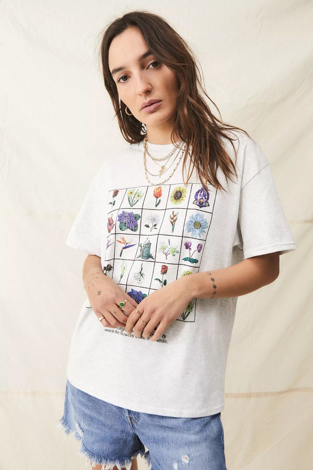 Urban Outfitters Weekly Ad Flyer March 15 to March 22